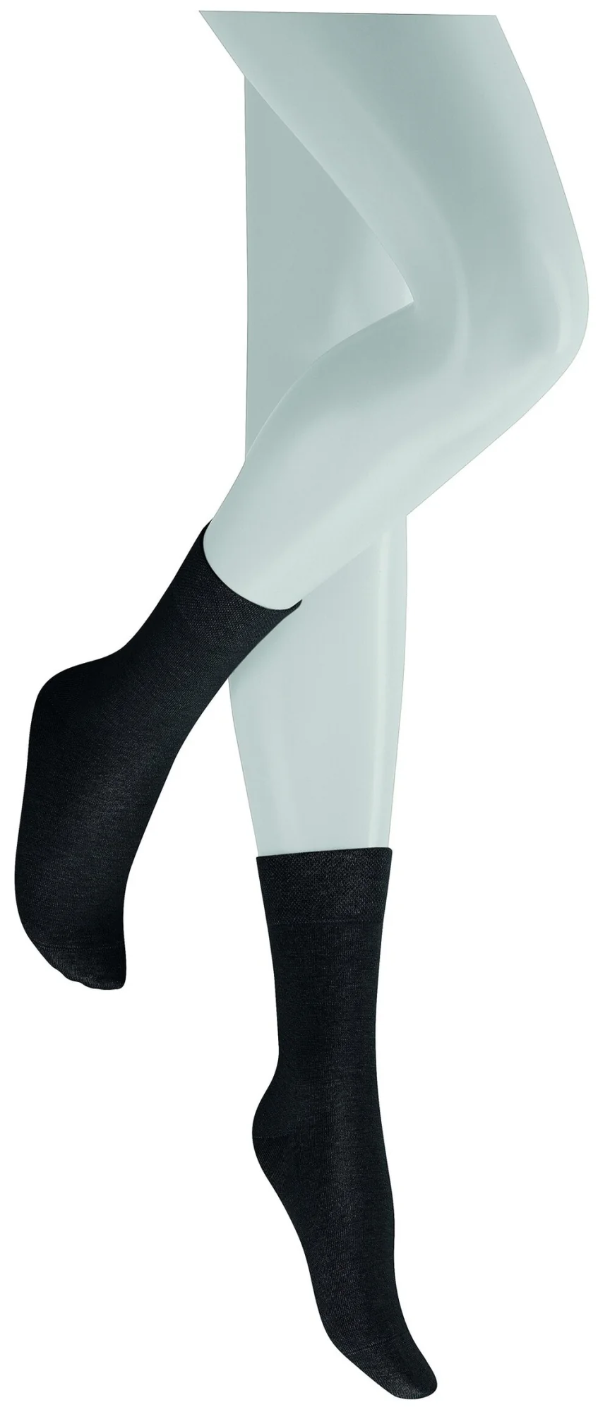 Socken "Relax Woolmix"