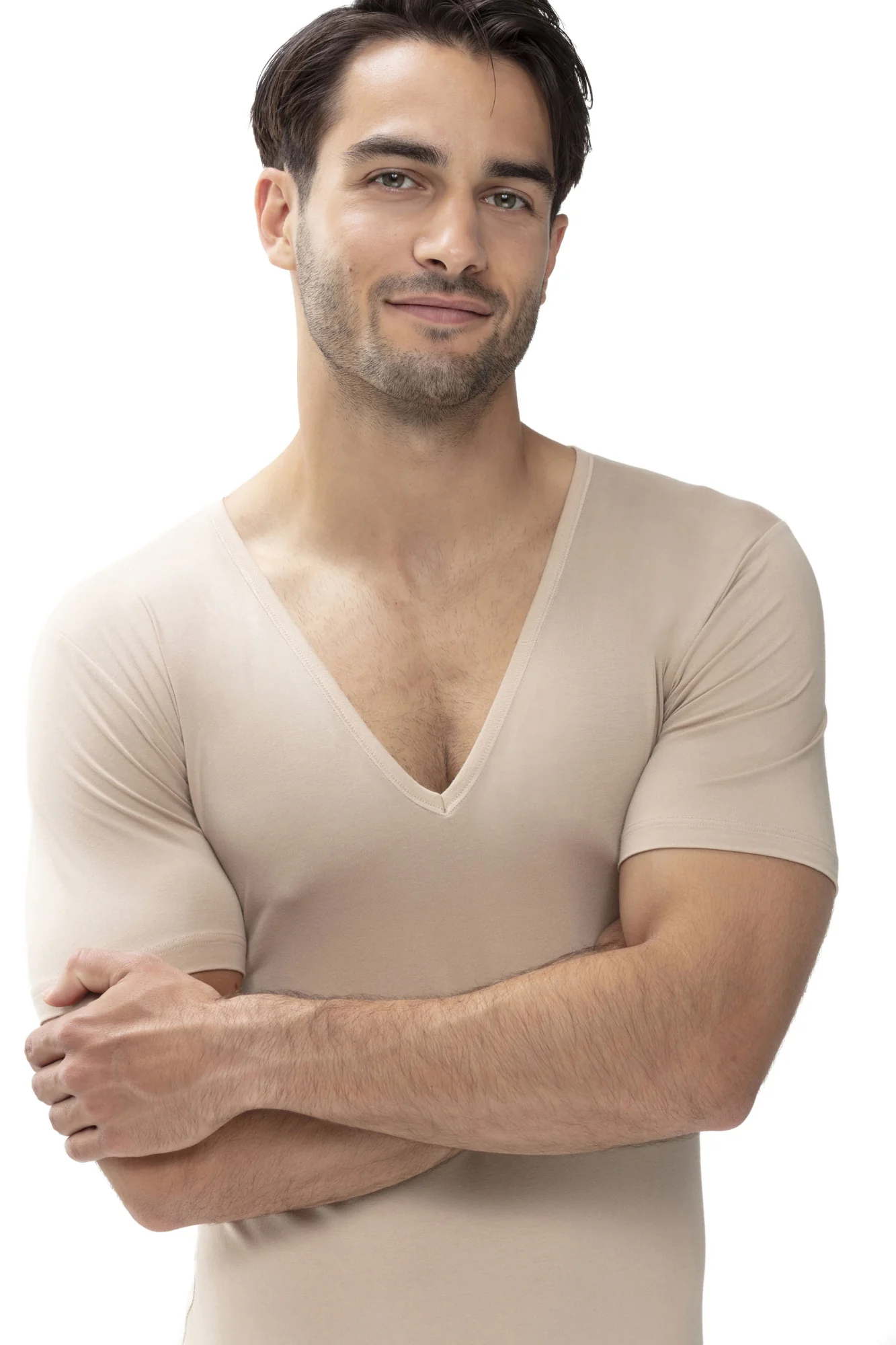 Unterhemd "Slim-Fit"