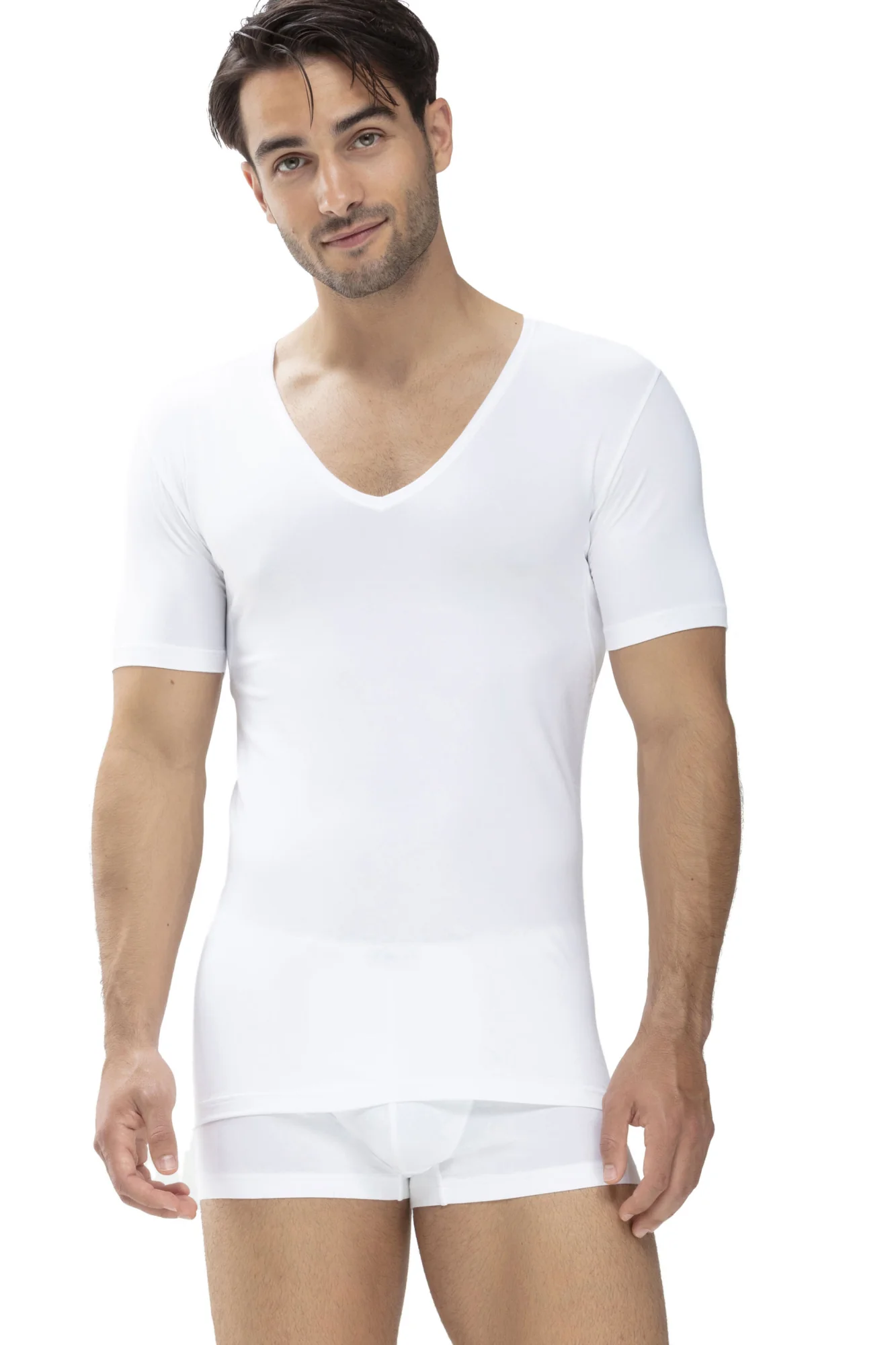 Unterhemd "Slim-Fit" - Image 2