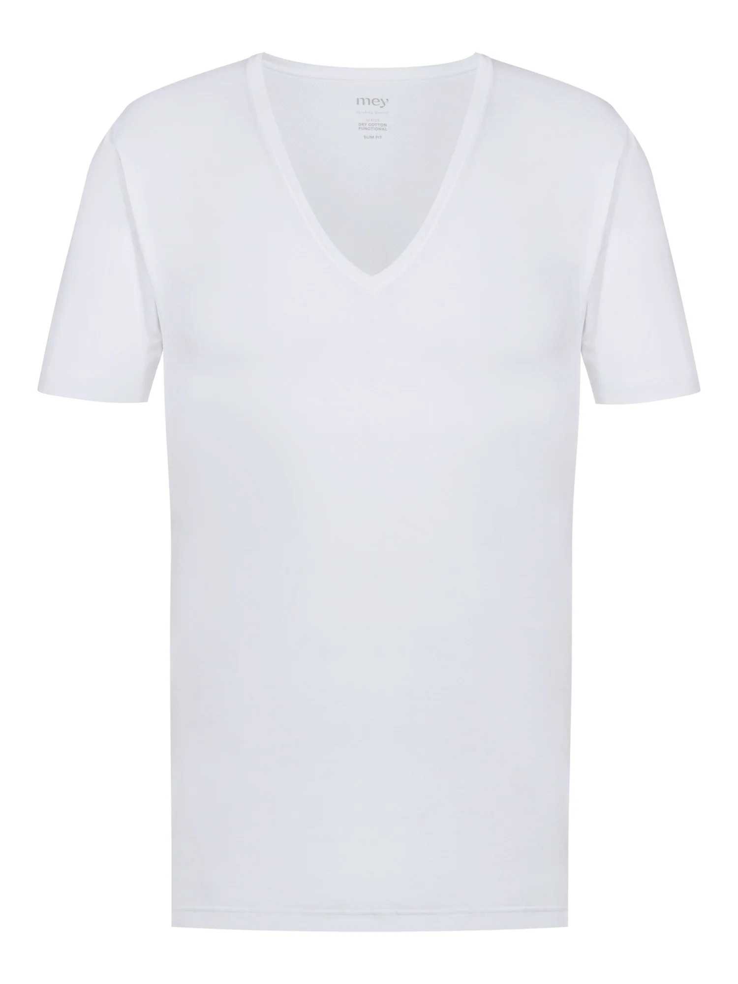 Unterhemd "Slim-Fit" - Image 3