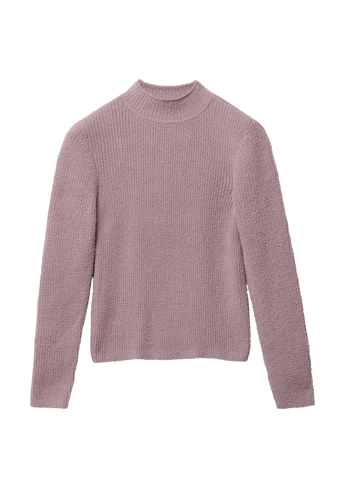 Weicher Strickpullover - Image 2