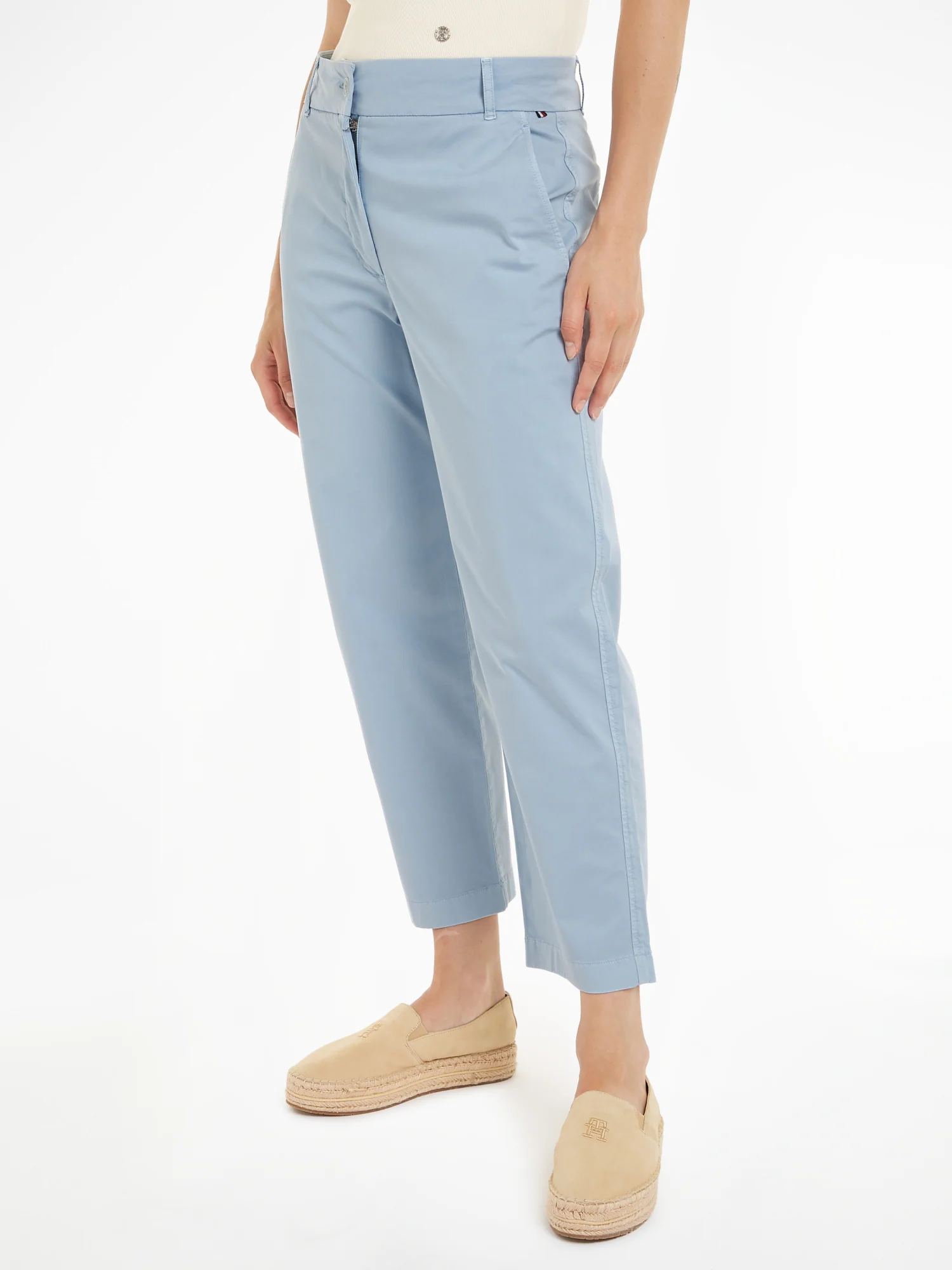 Chino in Straight Fit - Image 2