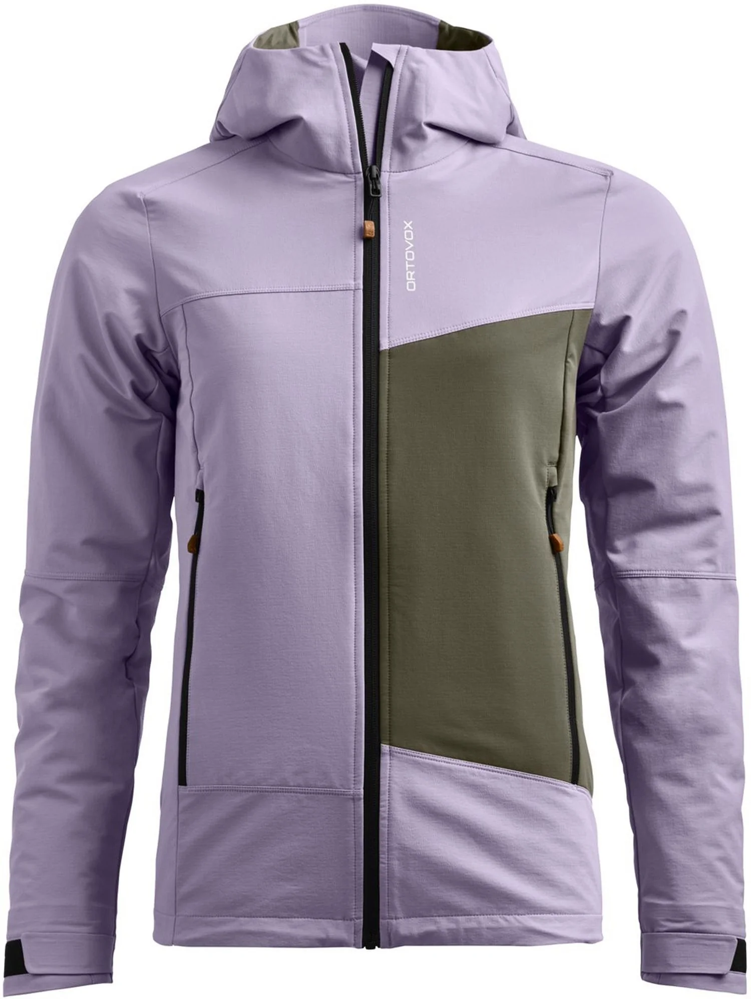 Softshelljacke "Seceda"