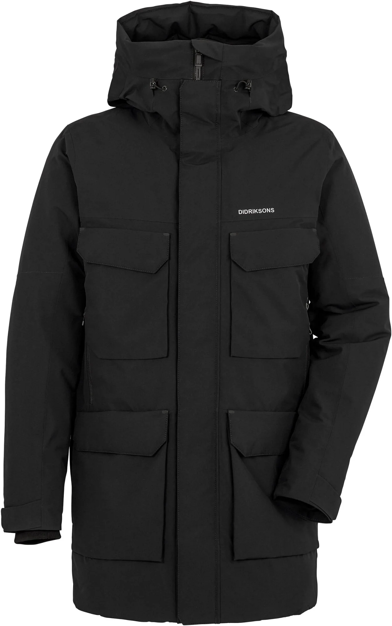 Parka - Image 2