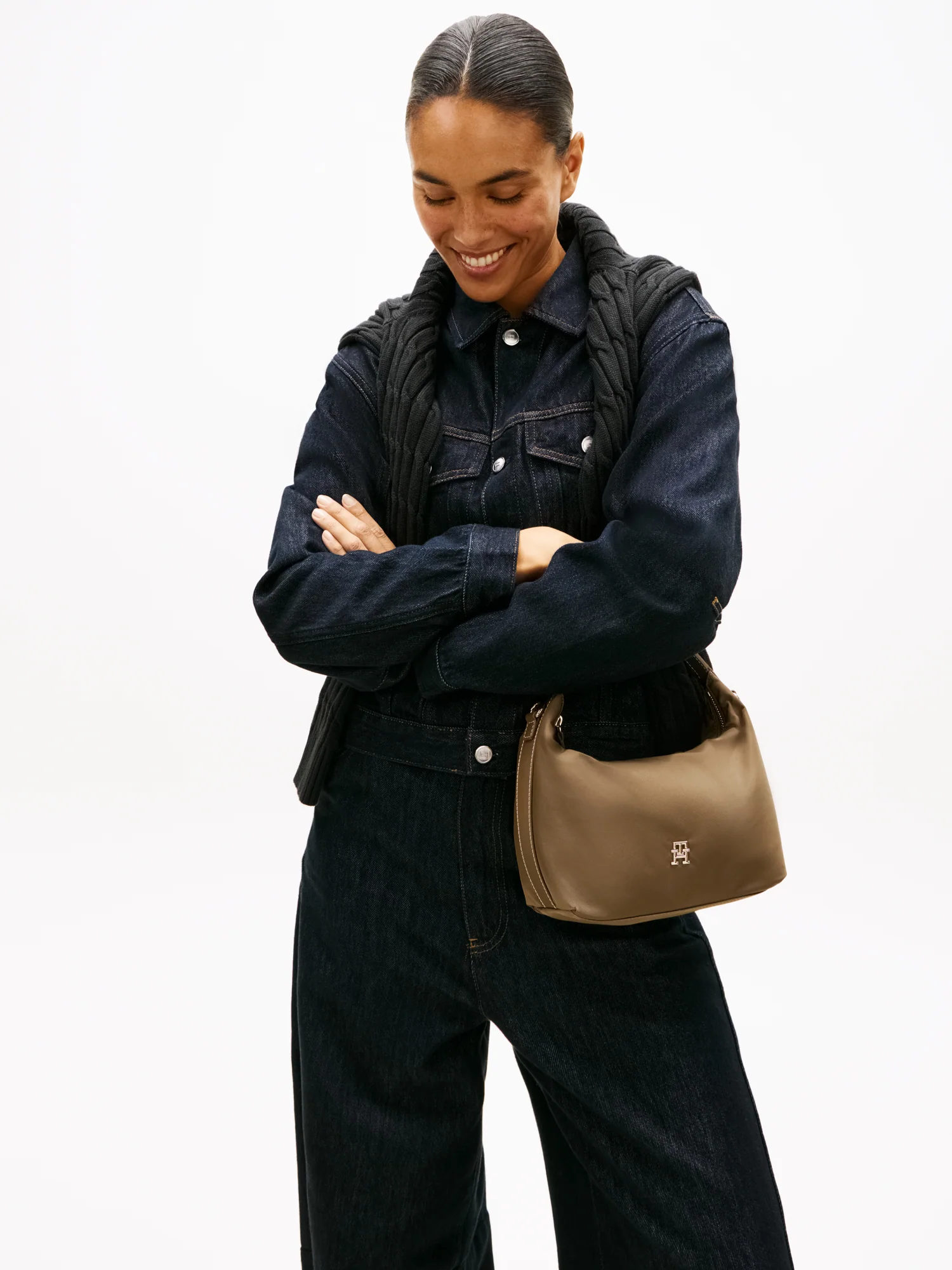 Tasche "TH GO Crossover Nylon" - Image 2