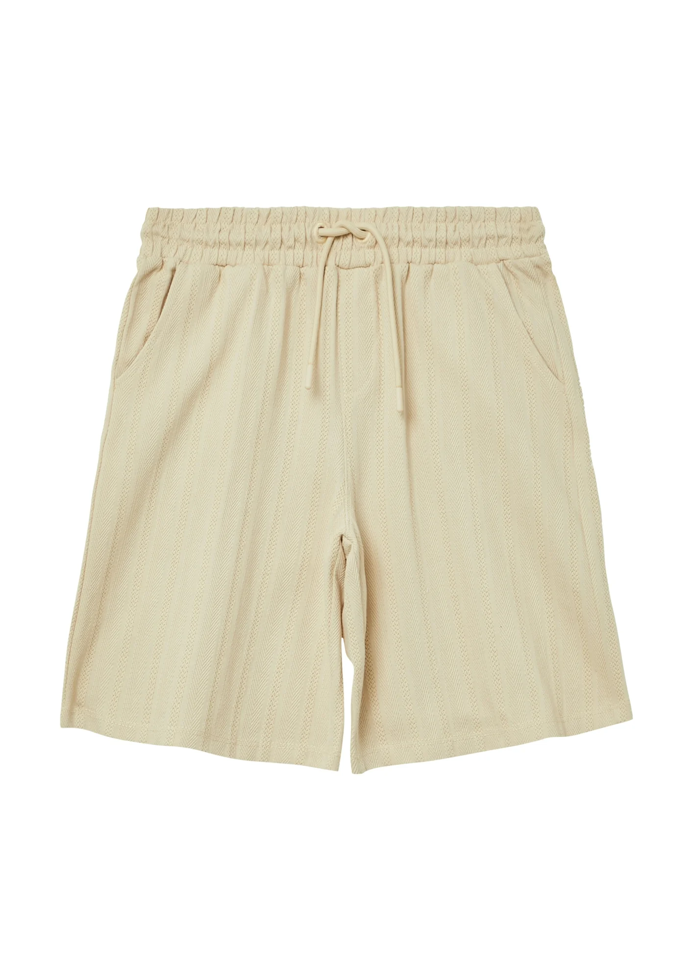 Bermuda im Loose Fit - Image 2