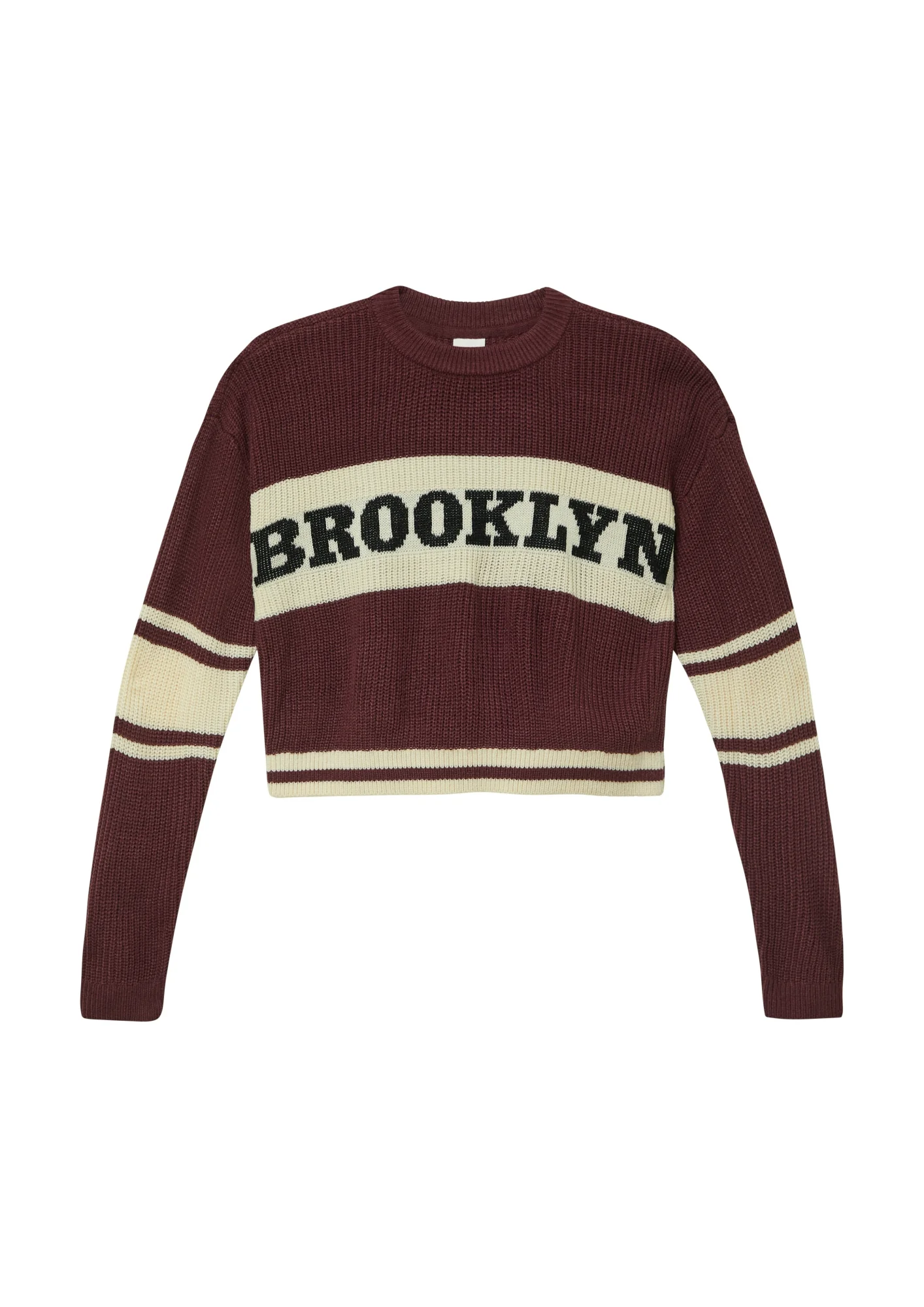 Oversize-Pullover - Image 2