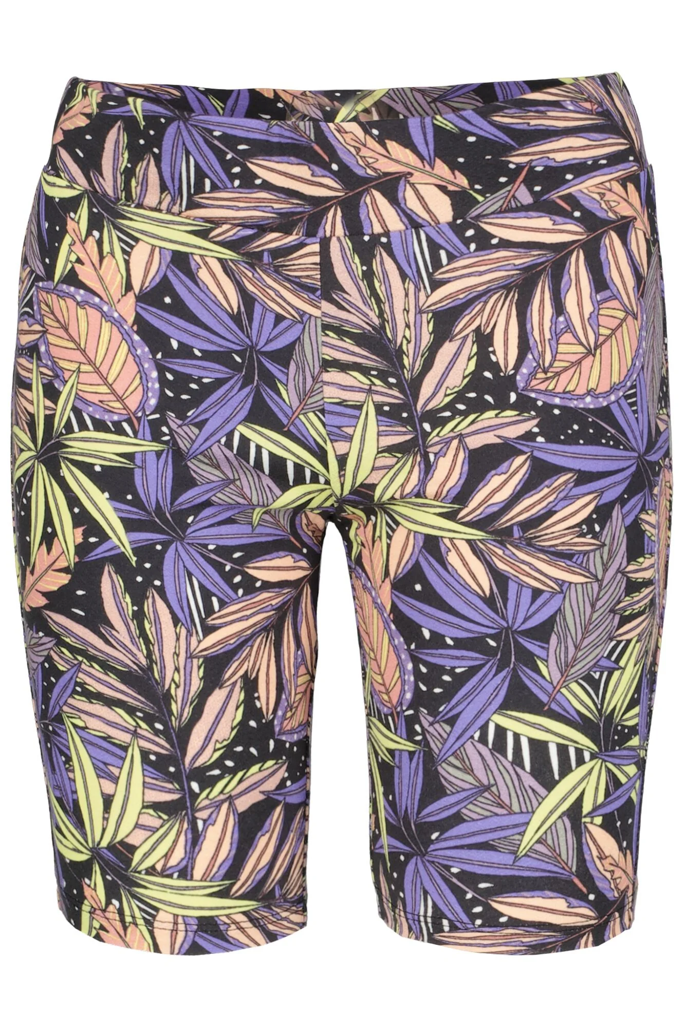 Bermuda-Shorts