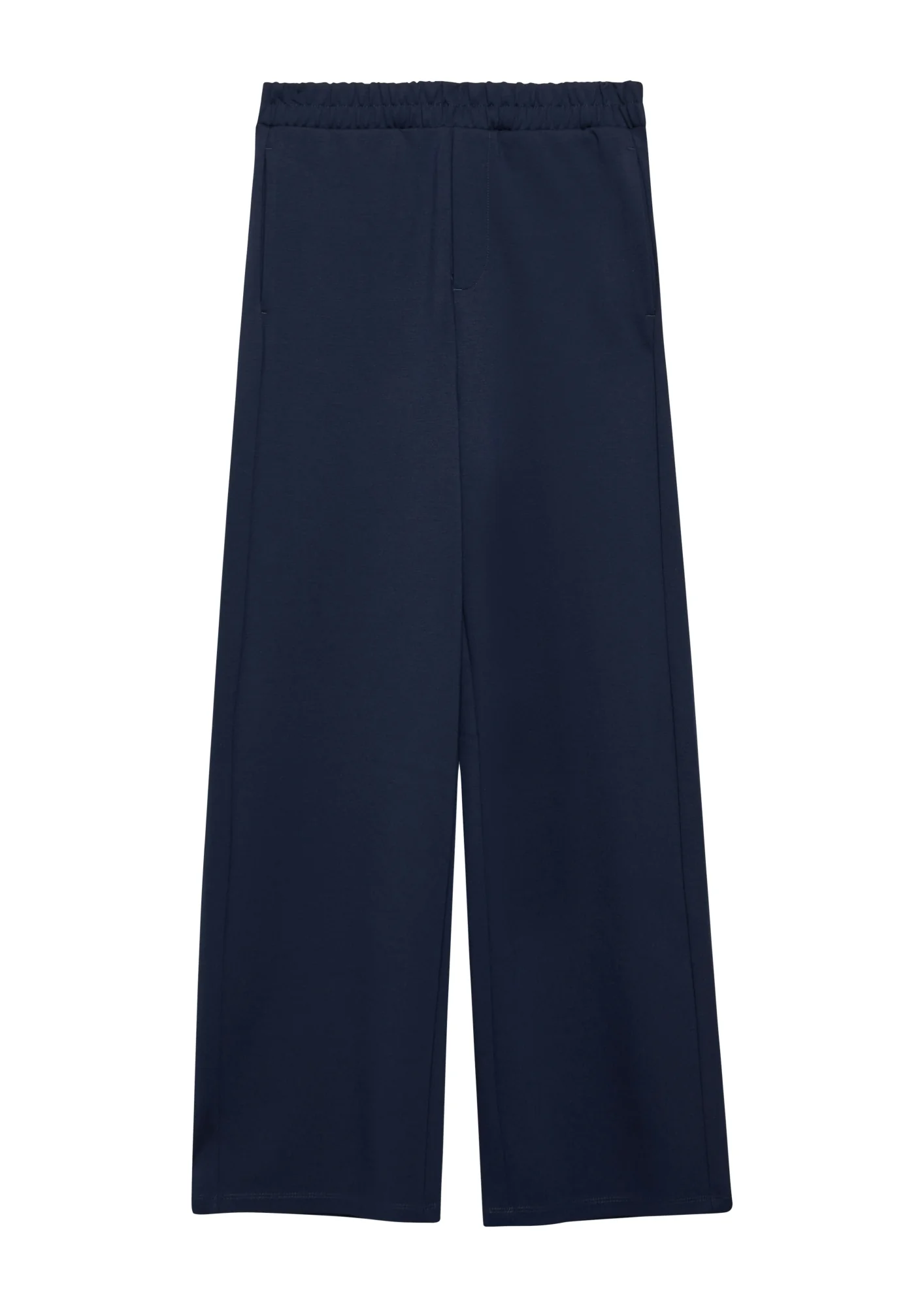 Wide Leg-Hose