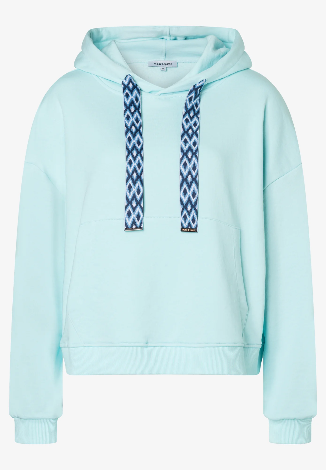 Kapuzensweatshirt