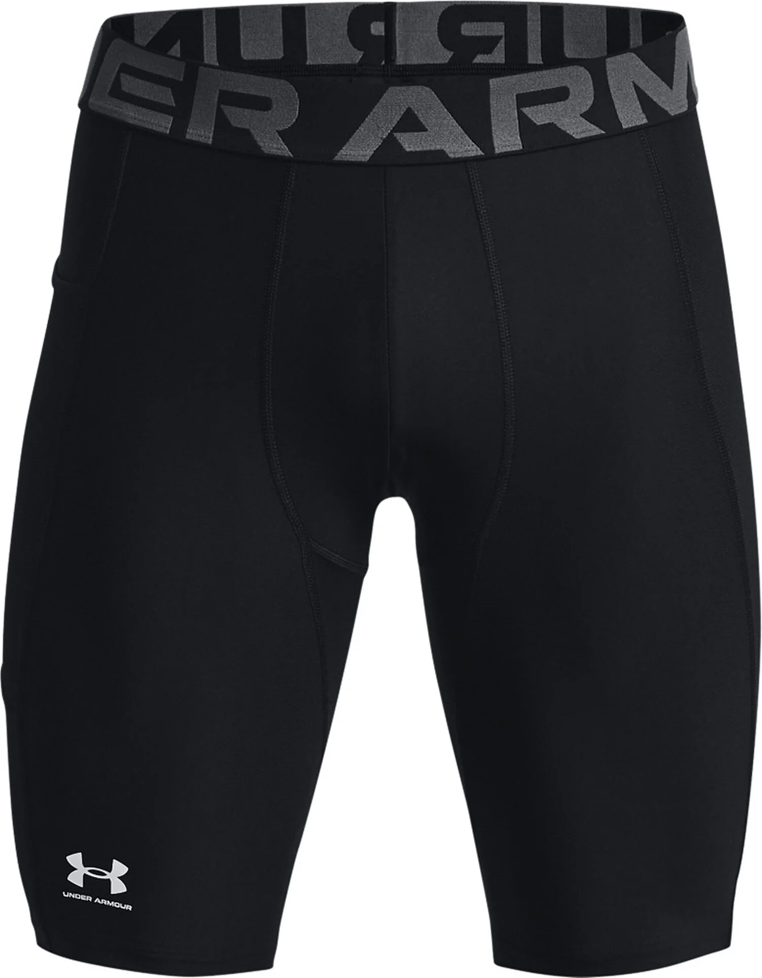 Shorts mit Tasche - Image 2