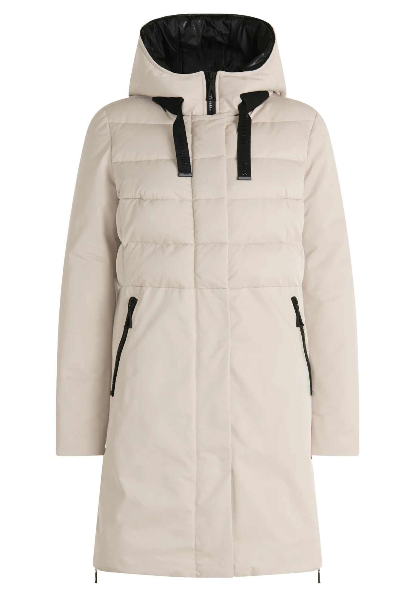Winterjacke