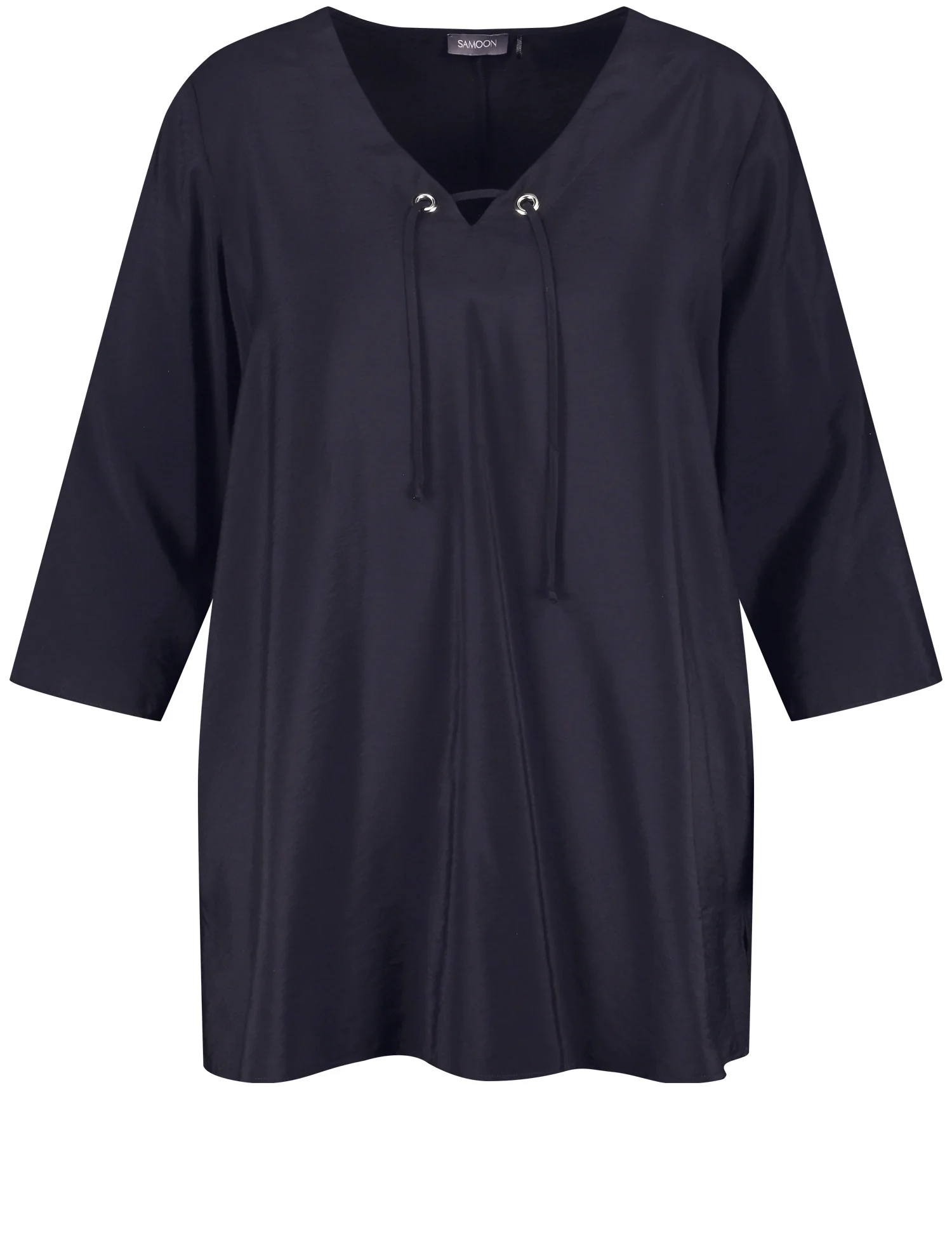Bluse mit 3/4-Arm - Image 2