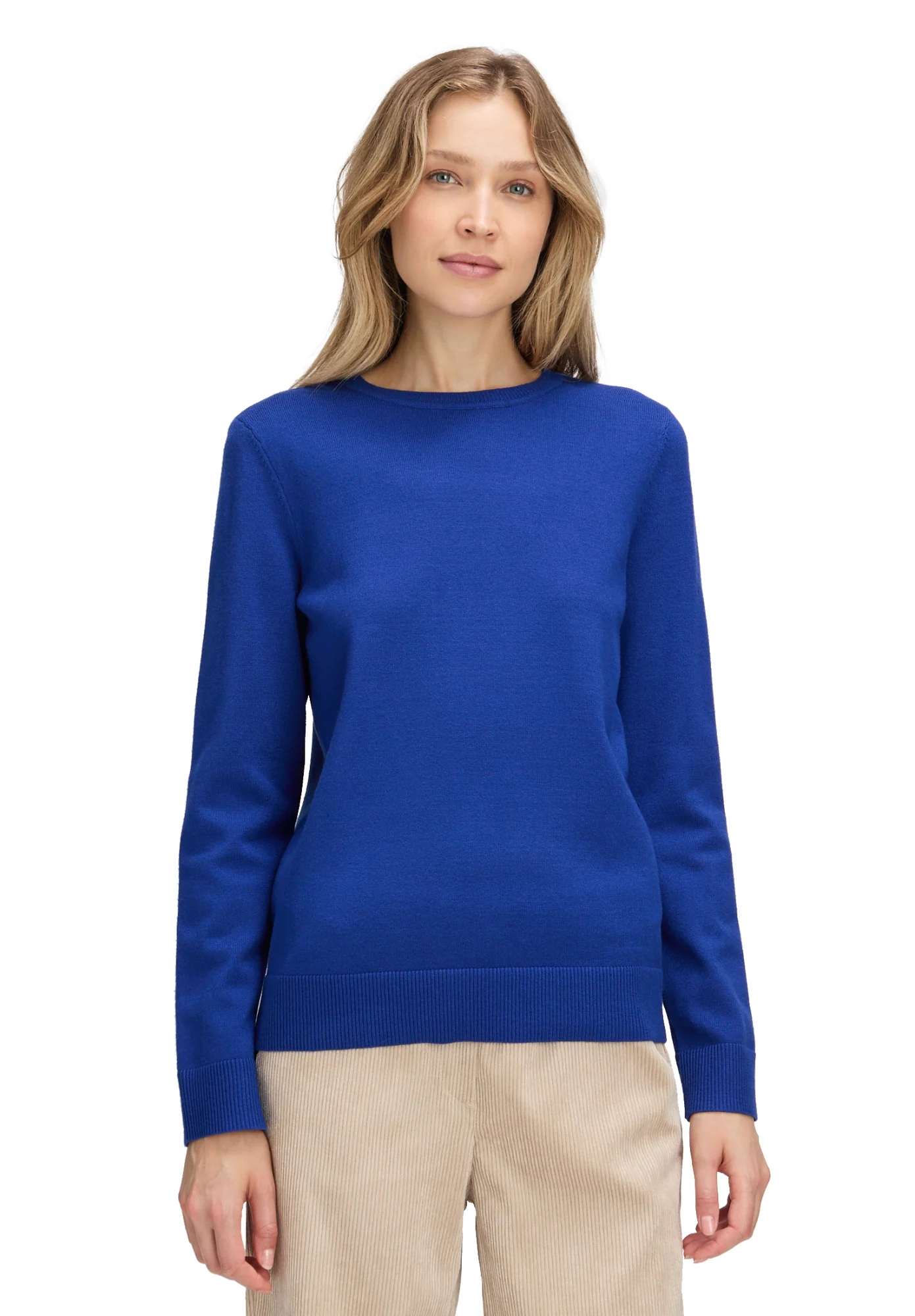 Basic-Strickpullover - Image 4