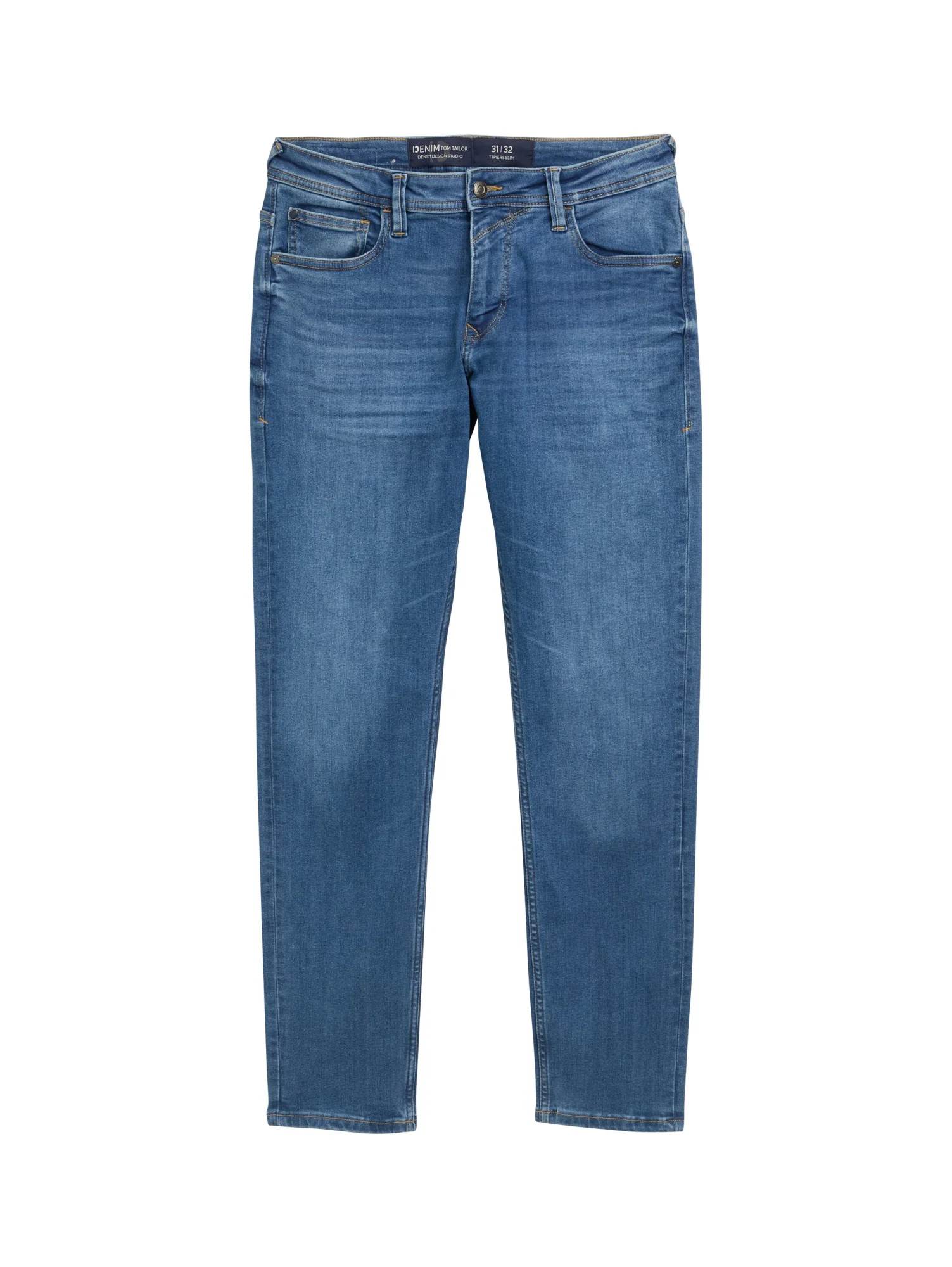 Slim Jeans