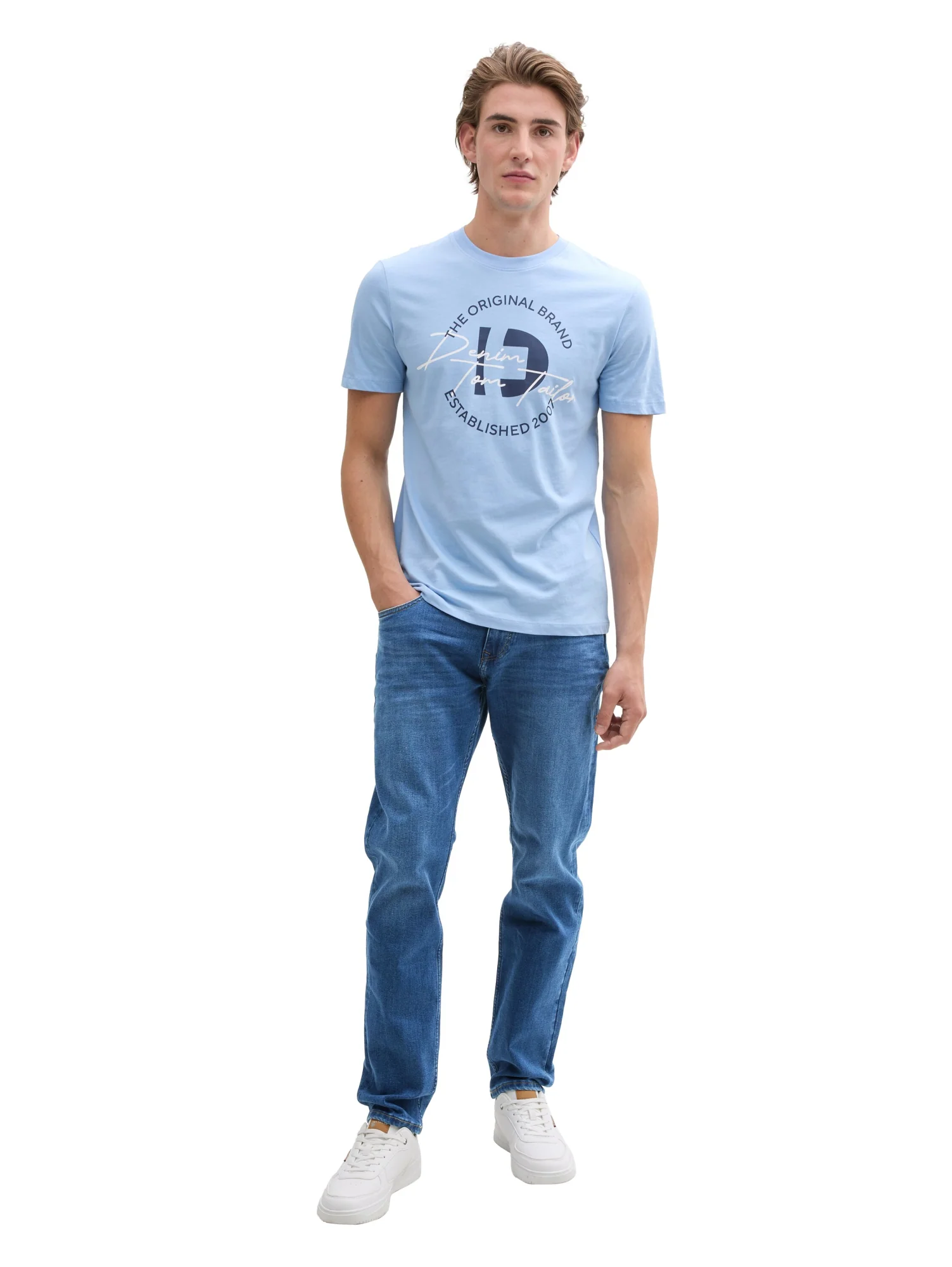 Slim Jeans - Image 3