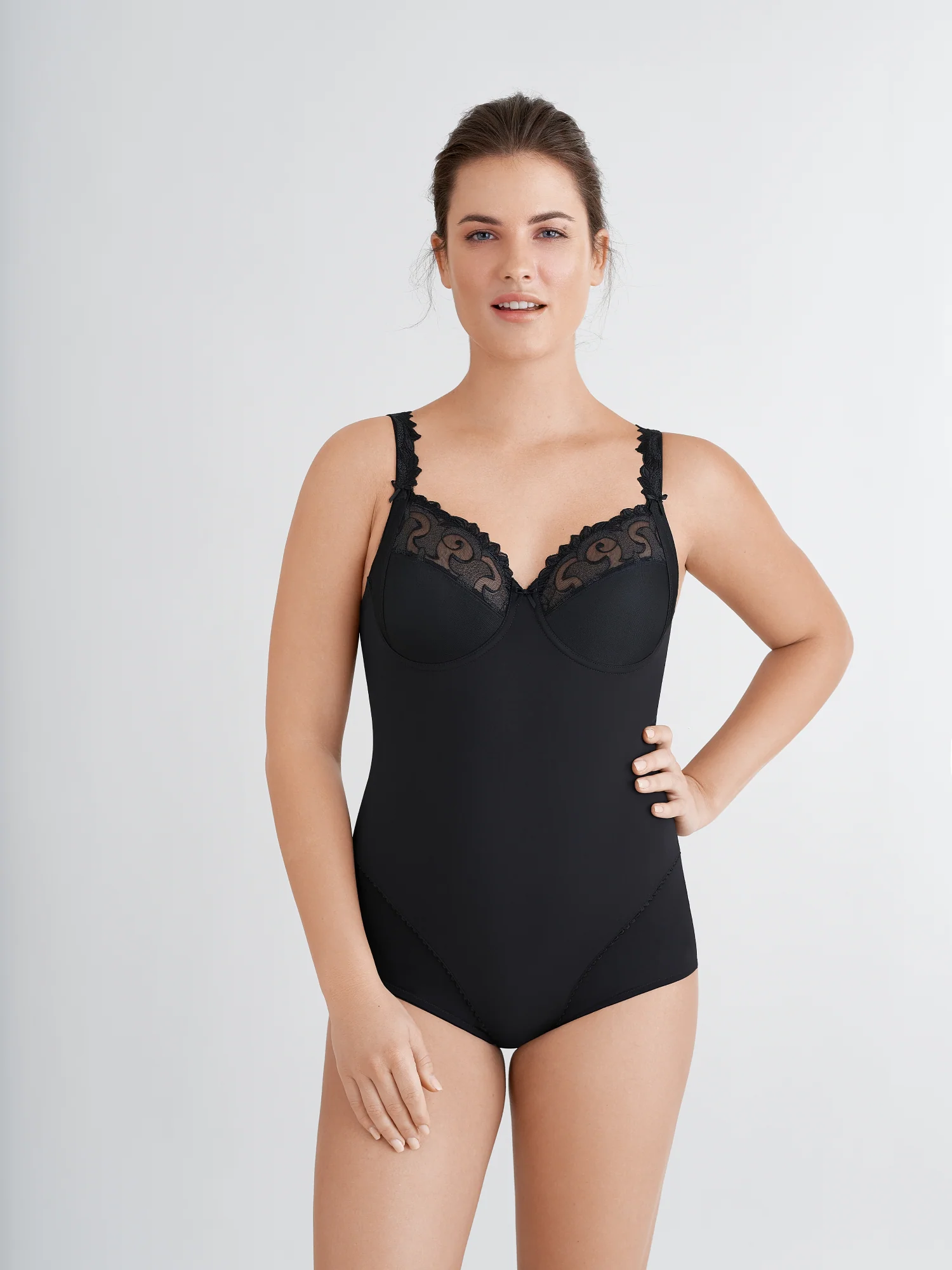 Body mit Bügel - Image 2
