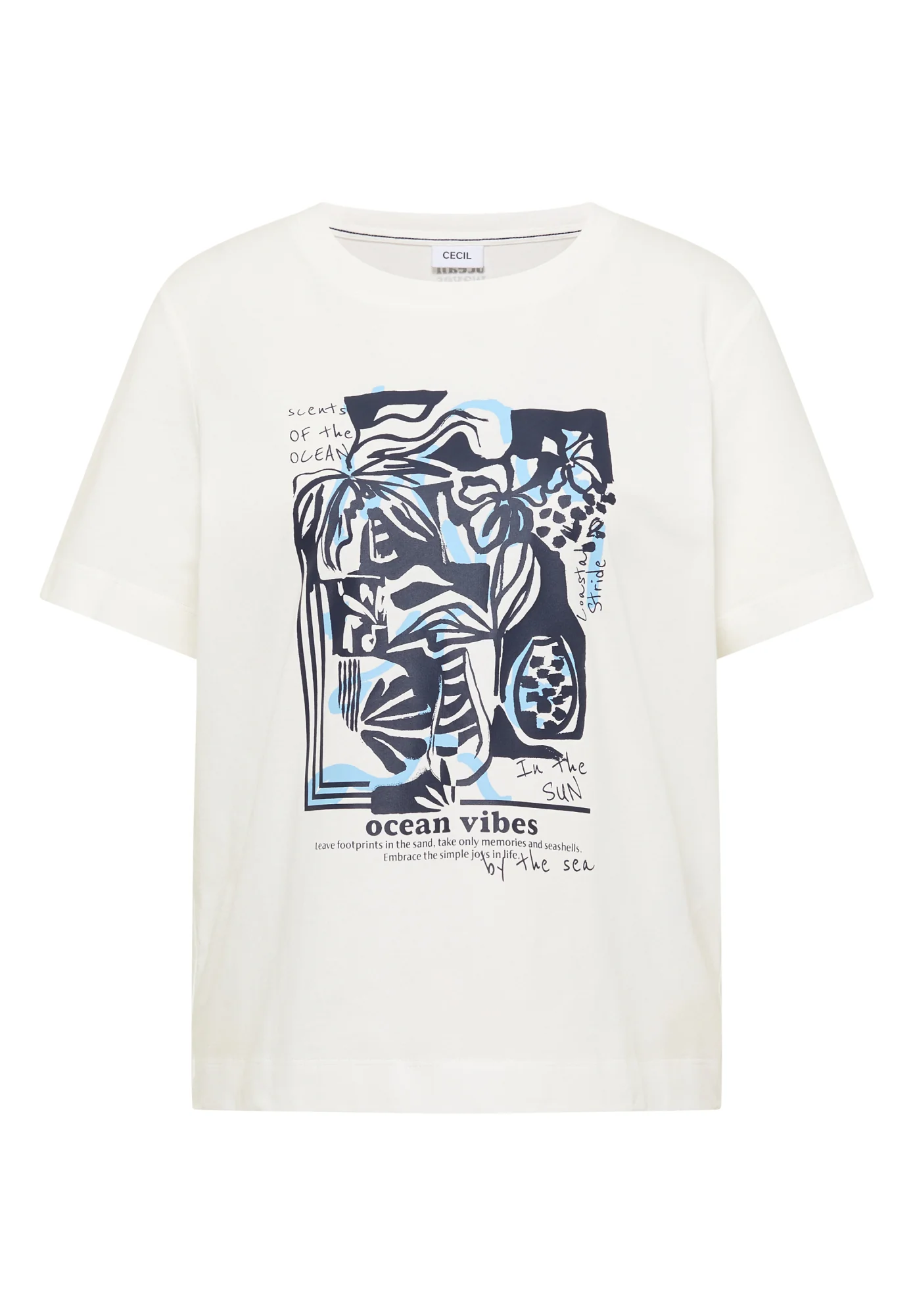 Sommershirt