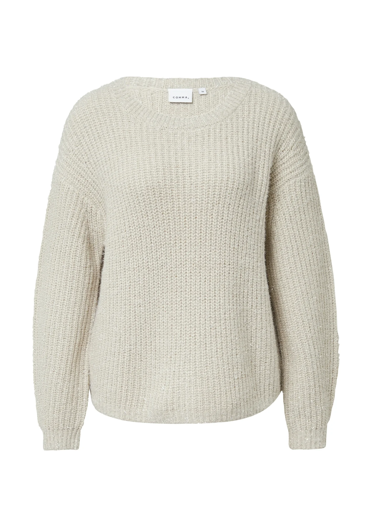 Strickpullover