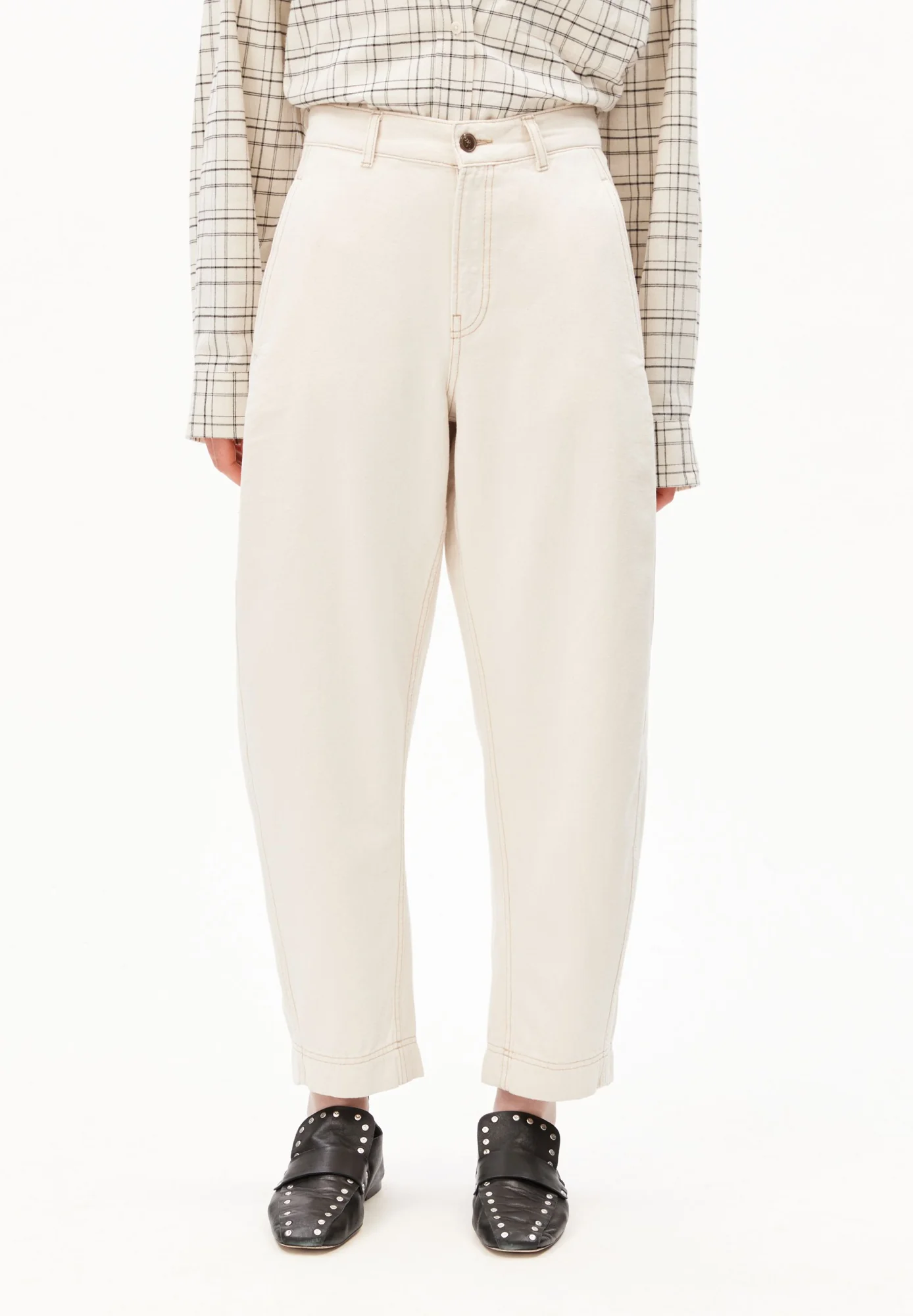 Barrel Jeans - Image 2