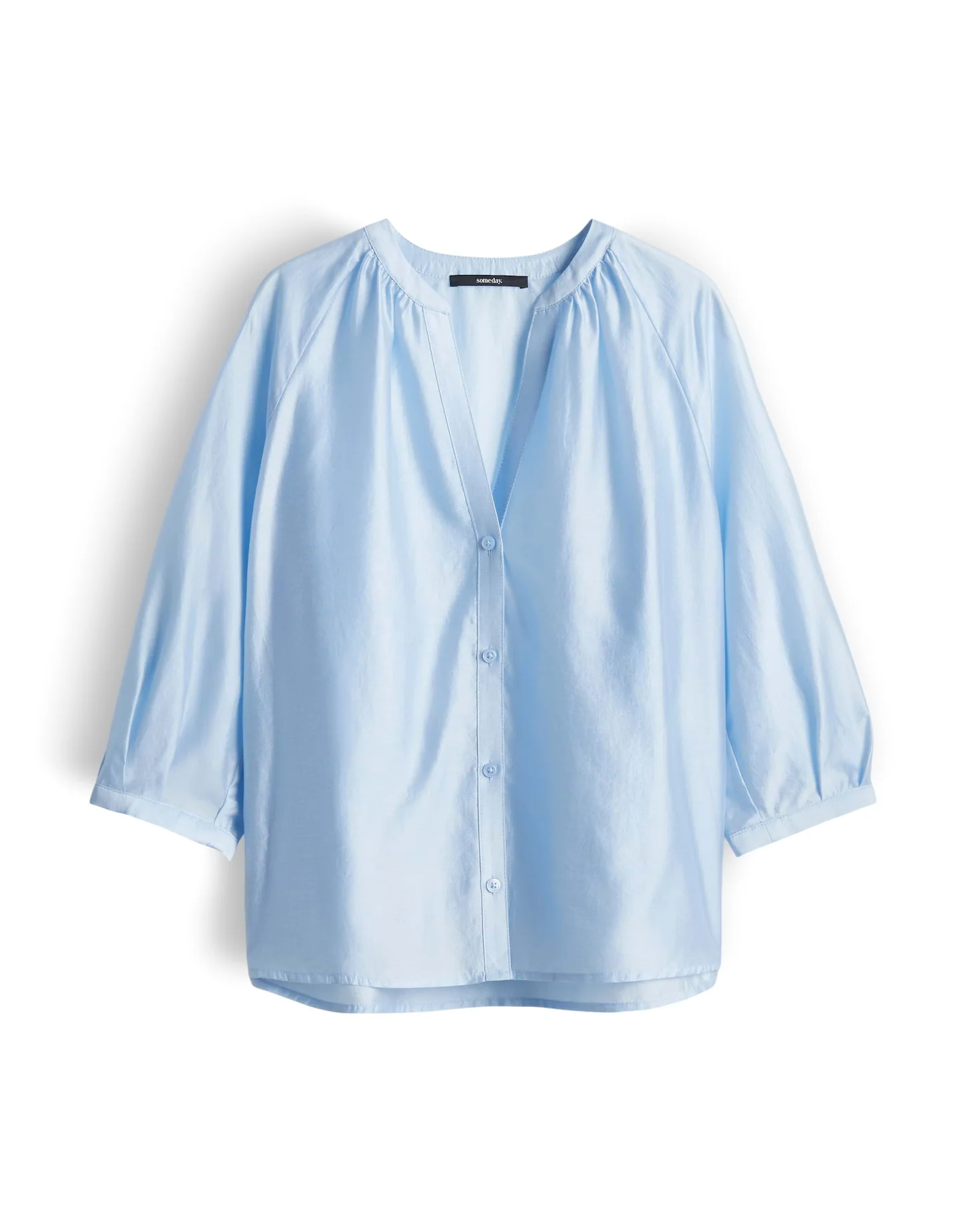 Bluse "Zamida" - Image 2