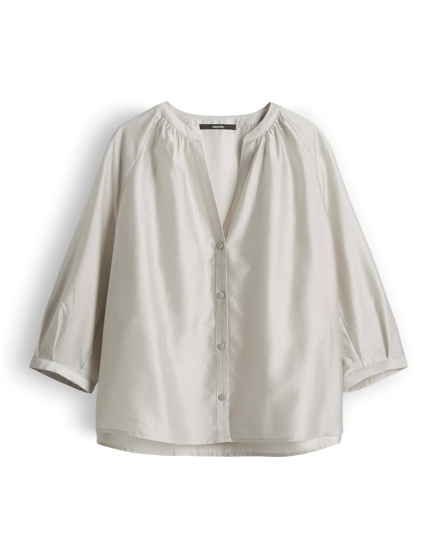 Bluse "Zamida" - Image 3