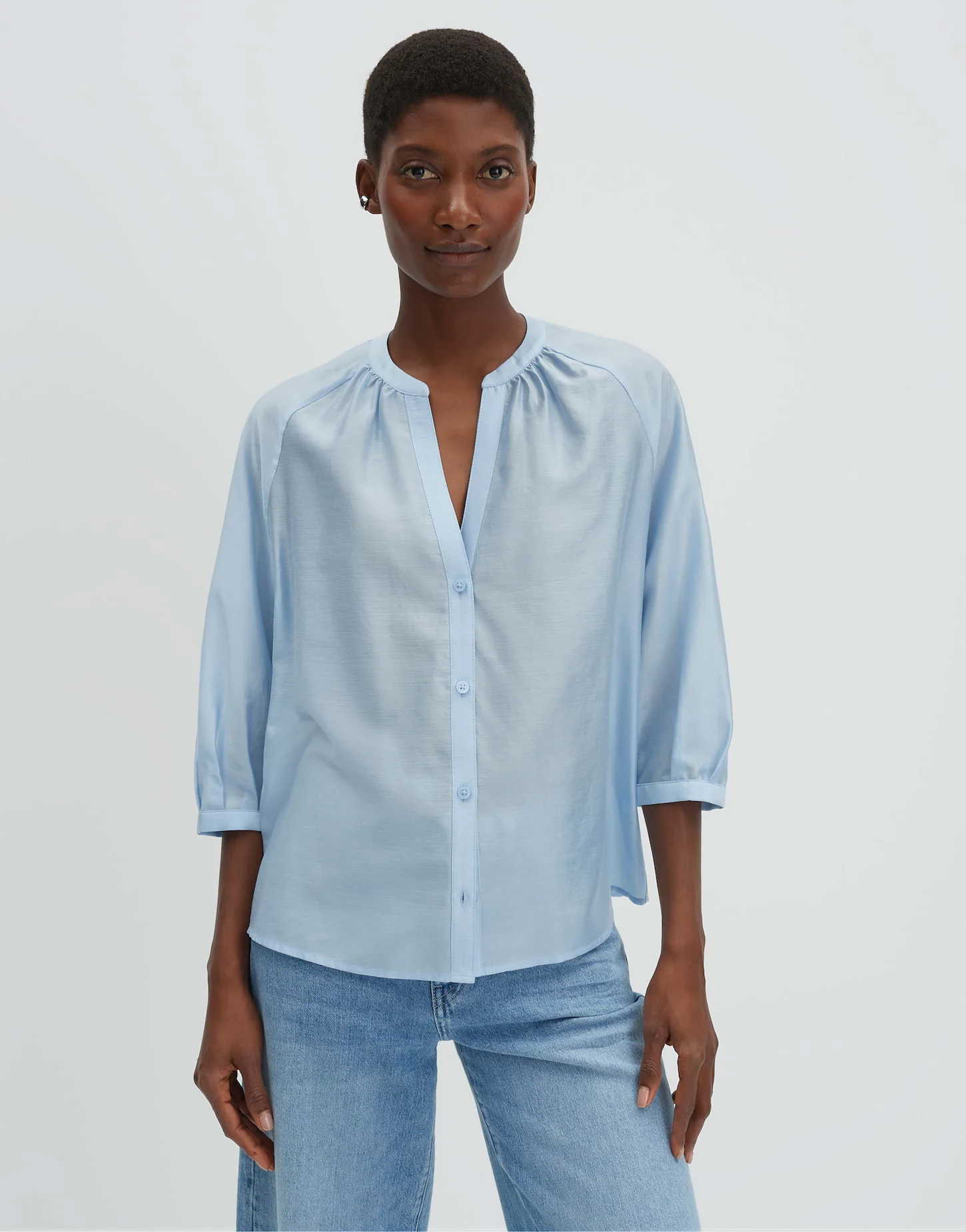 Bluse "Zamida" - Image 5