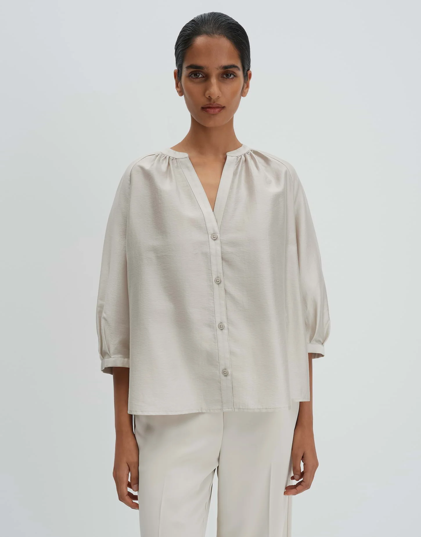 Bluse "Zamida" - Image 6