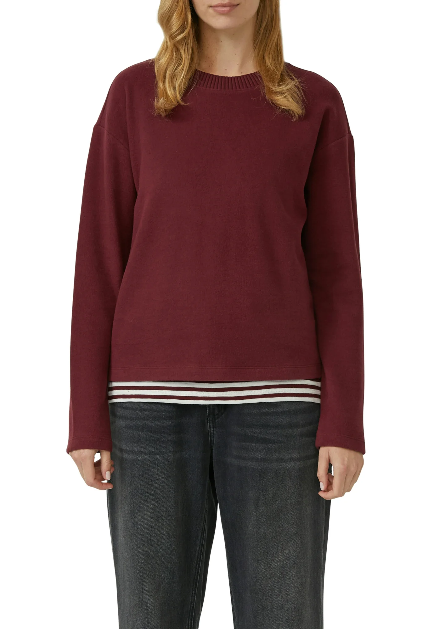 Strickpullover