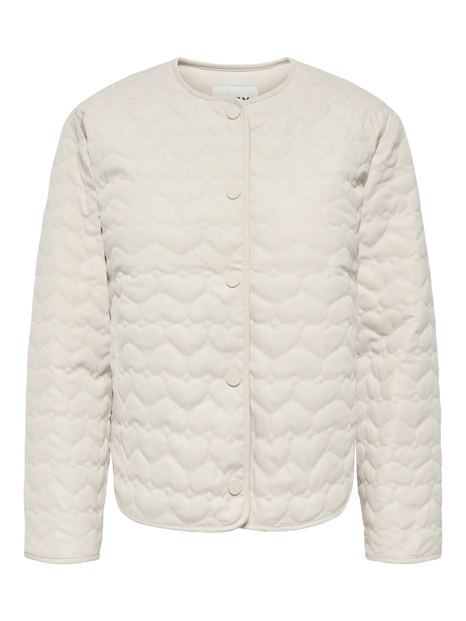 Steppjacke