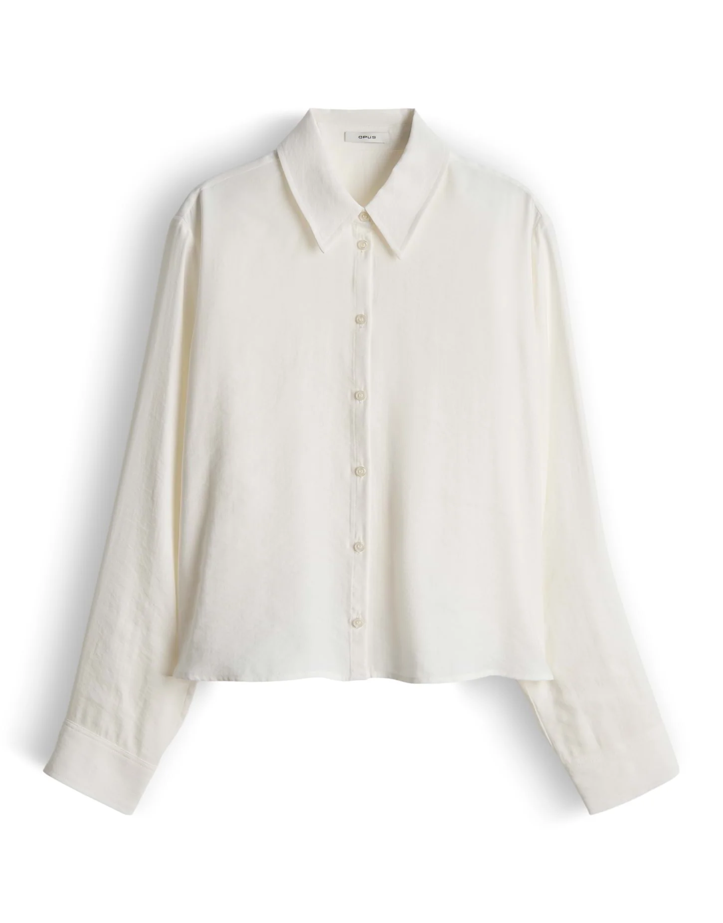 Bluse "Flowy"