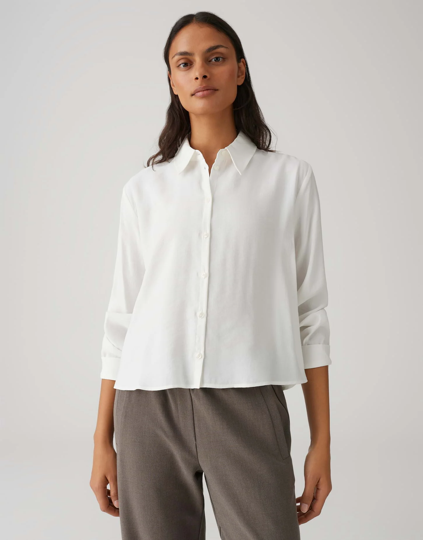 Bluse "Flowy" - Image 2