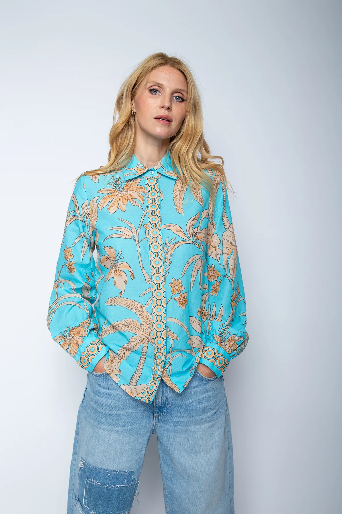 Bluse