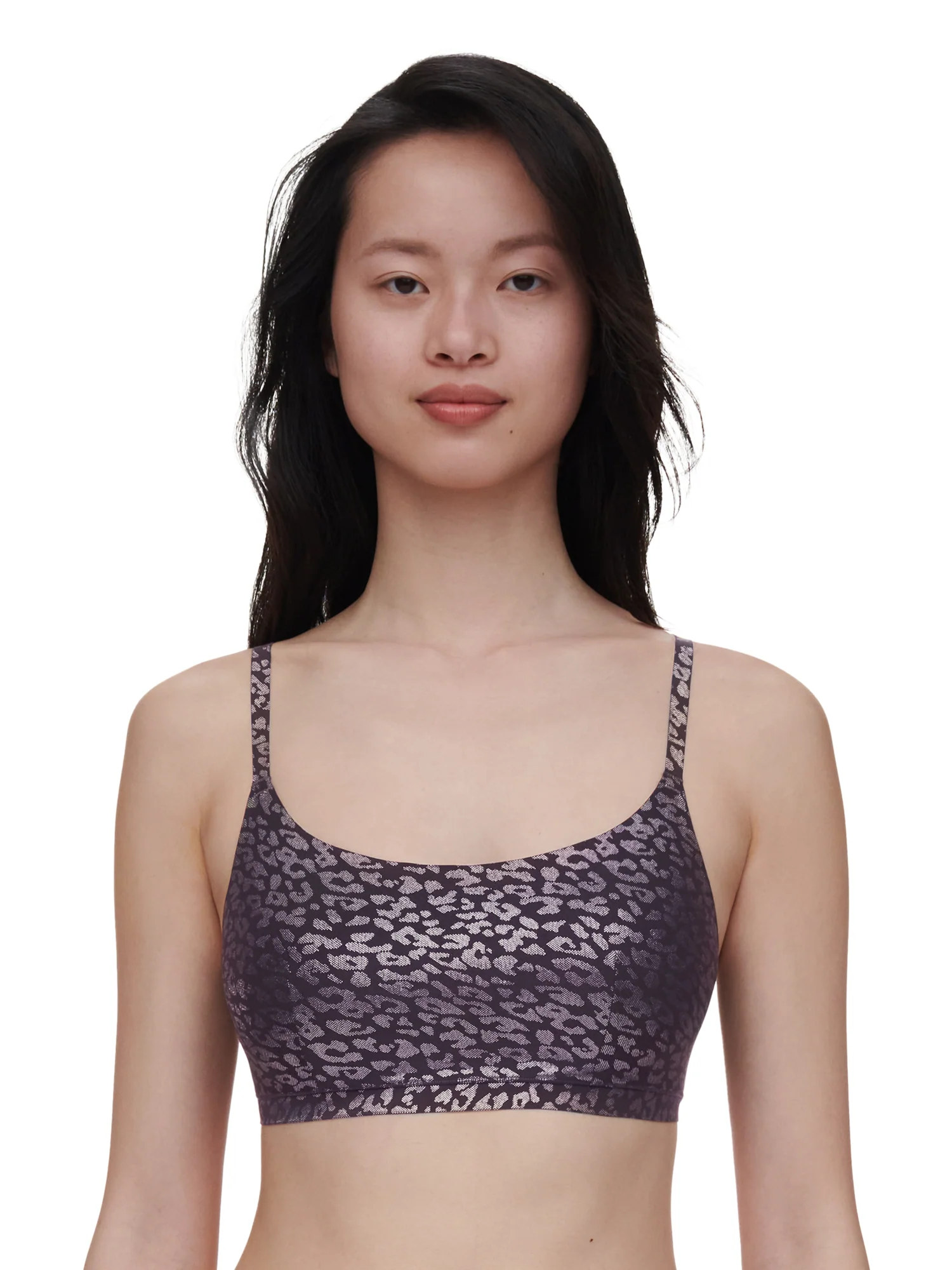 Bustier mit Rundhalsausschnitt - Image 2
