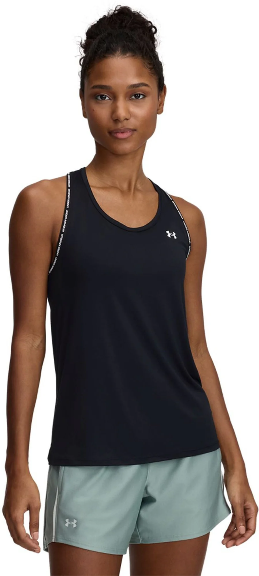 Tanktop "Tech Knockout"