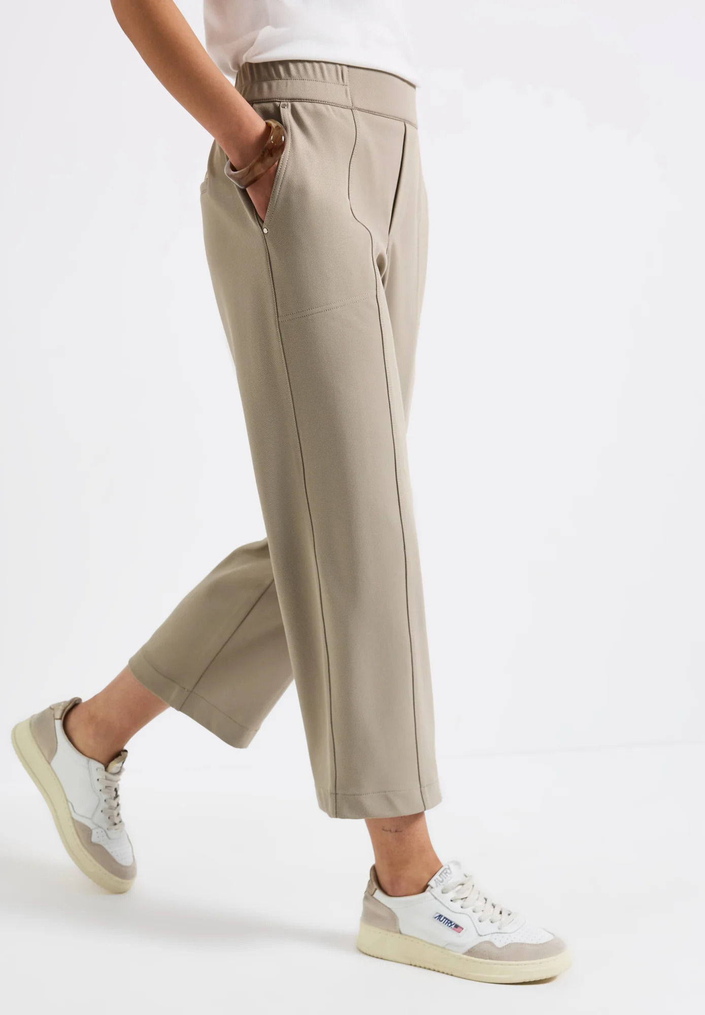 7/8 Twill-Hose - Image 2