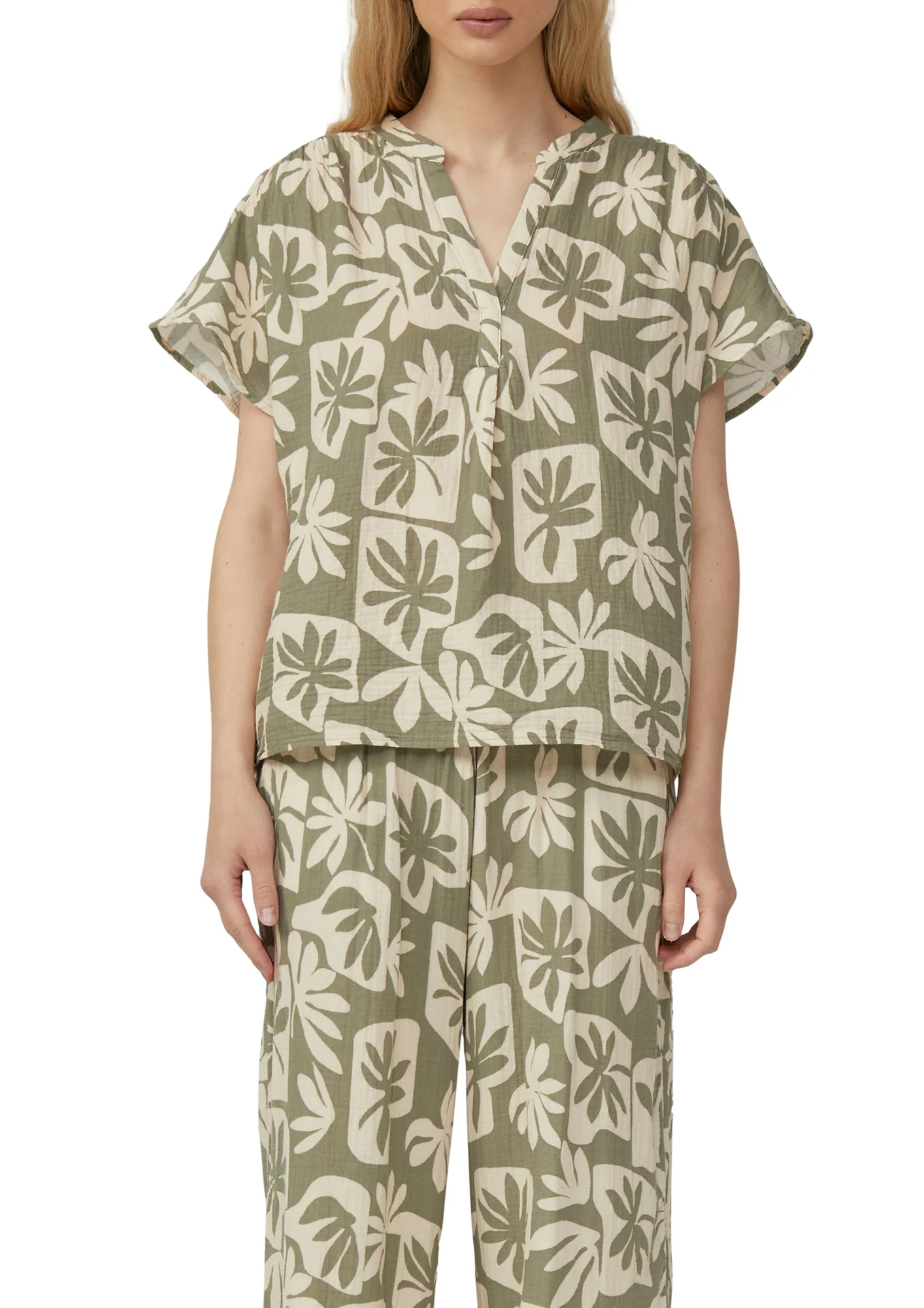 Bluse