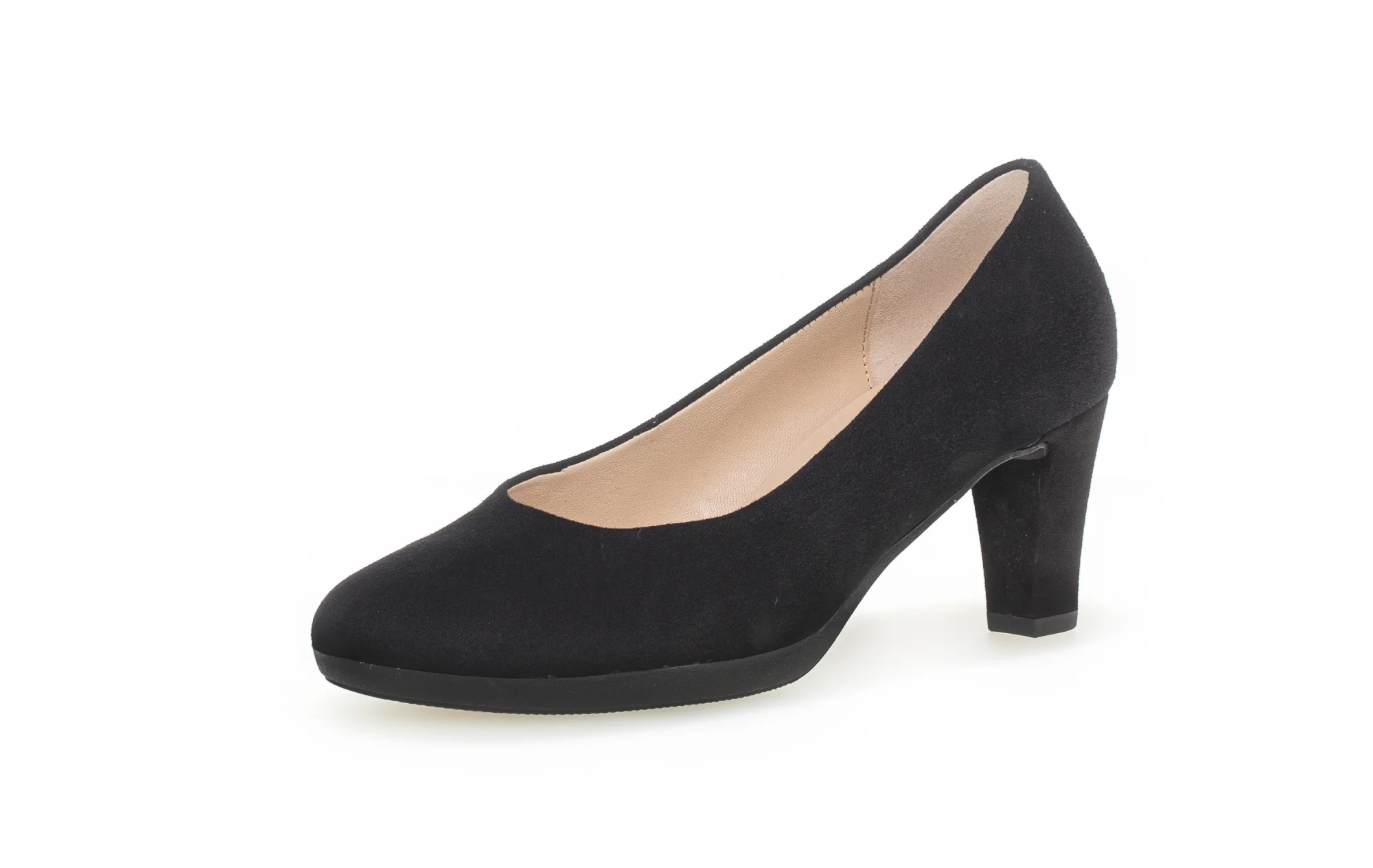 Pumps