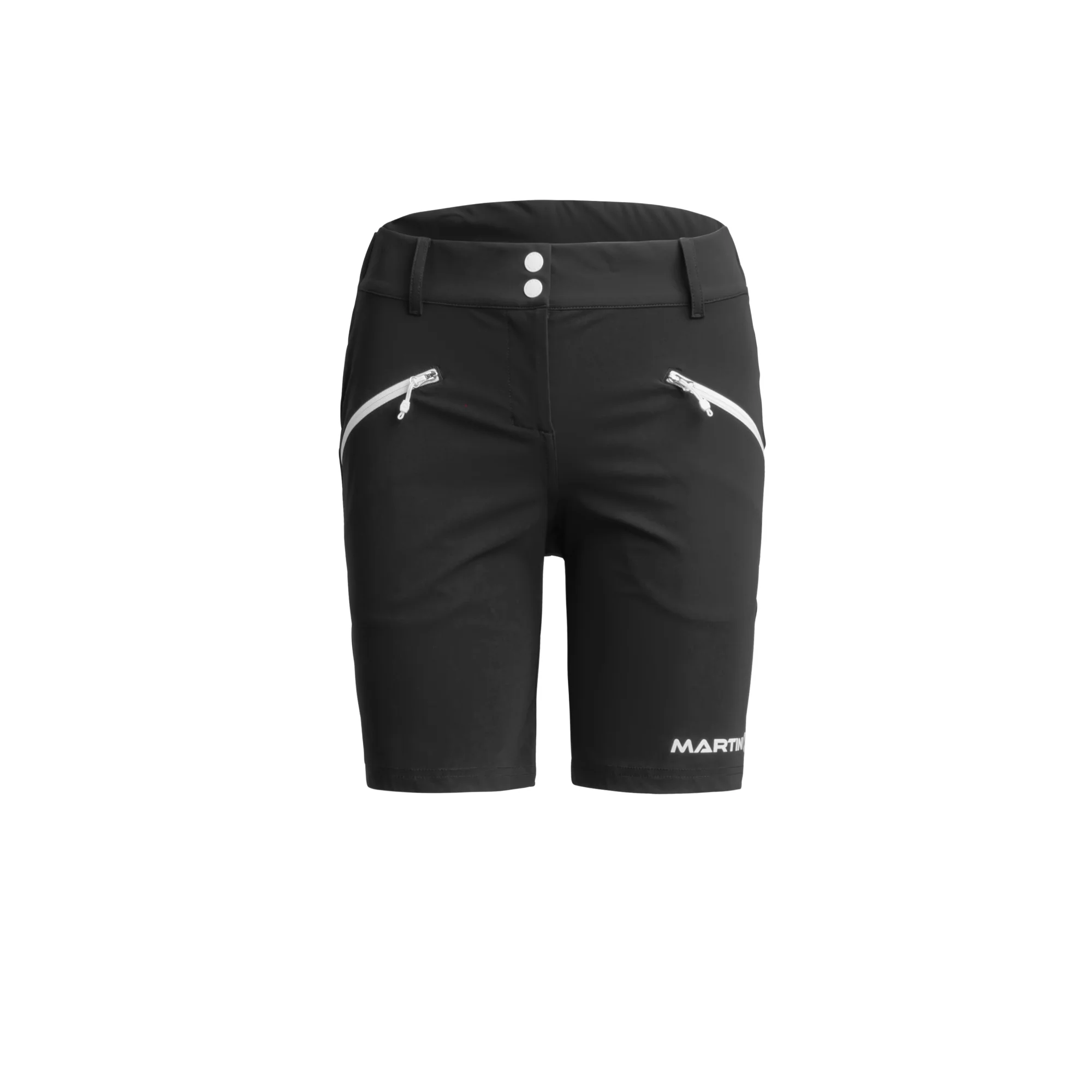 Short "Authentic"