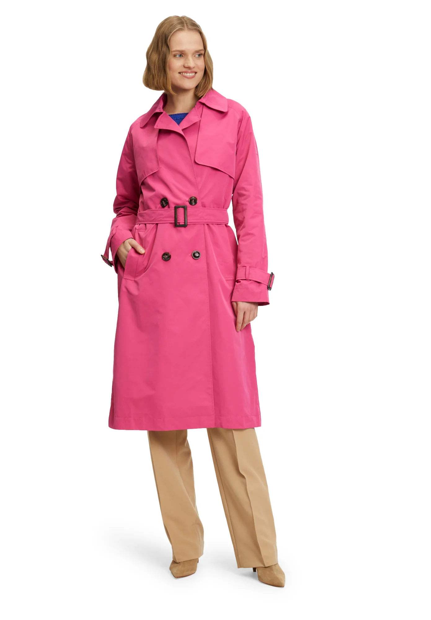 Trenchcoat - Image 2