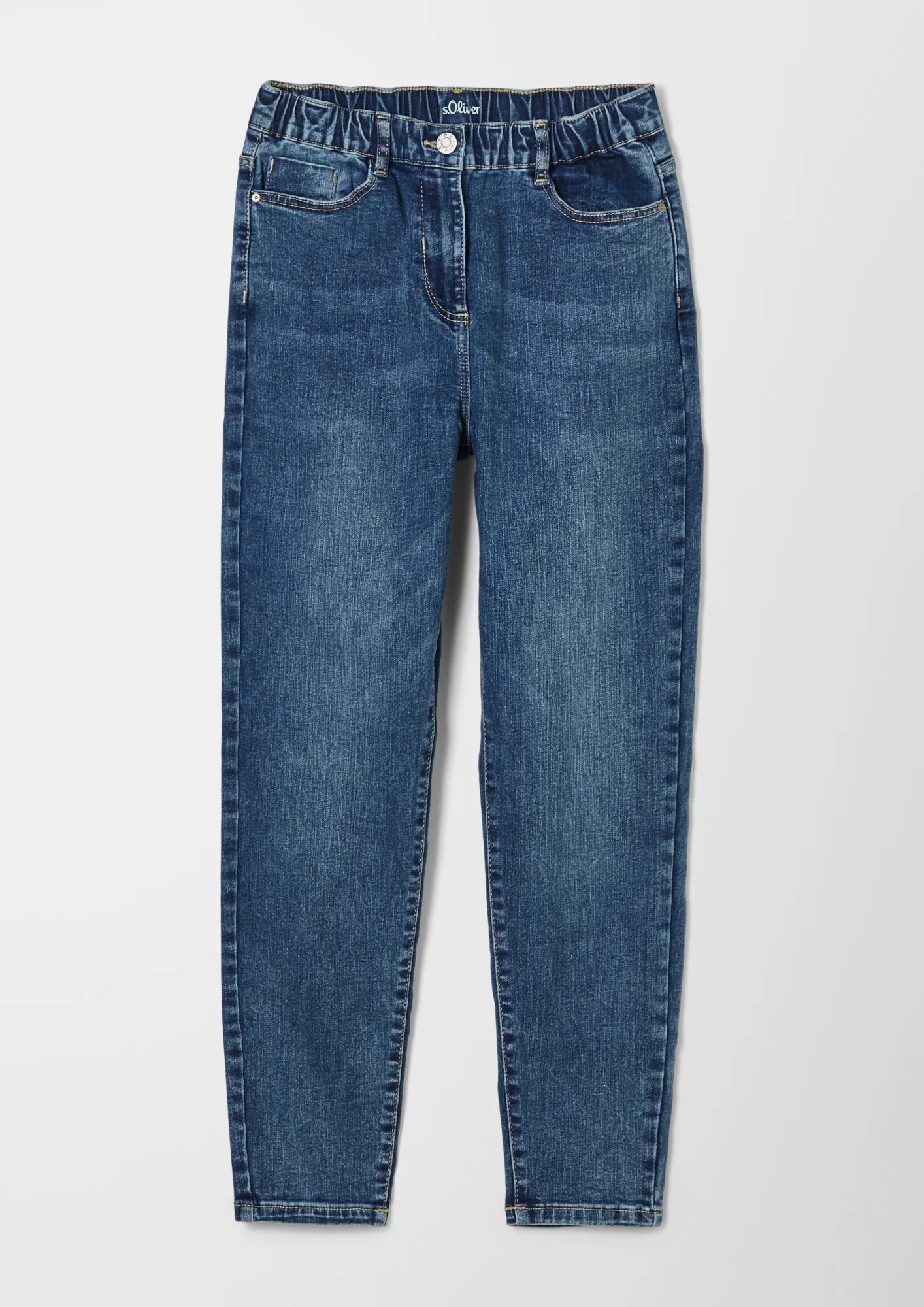 Jeans-Hose