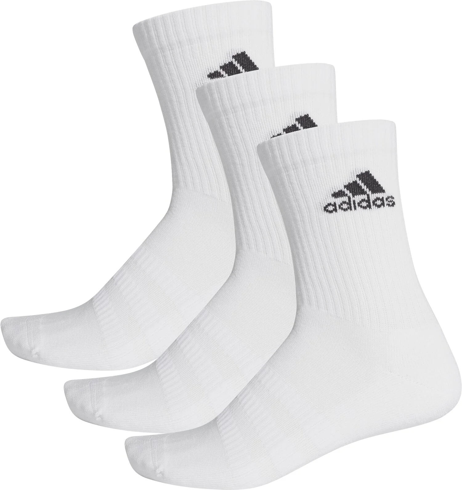 Socken "Cush Crew 3er Socken" - Image 2