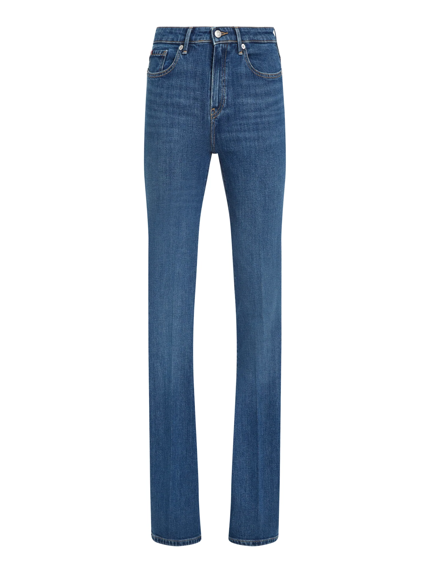 Bootcut-Jeans
