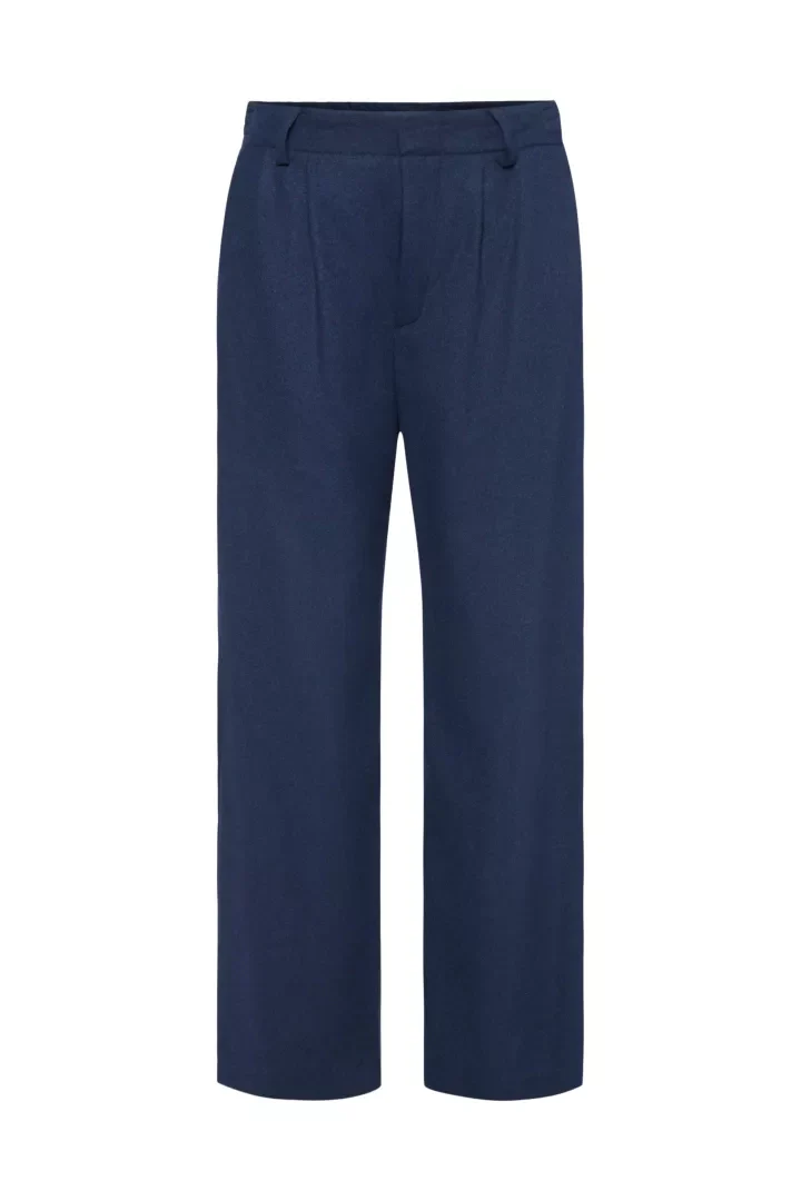 Bundfaltenhose "Jealous"