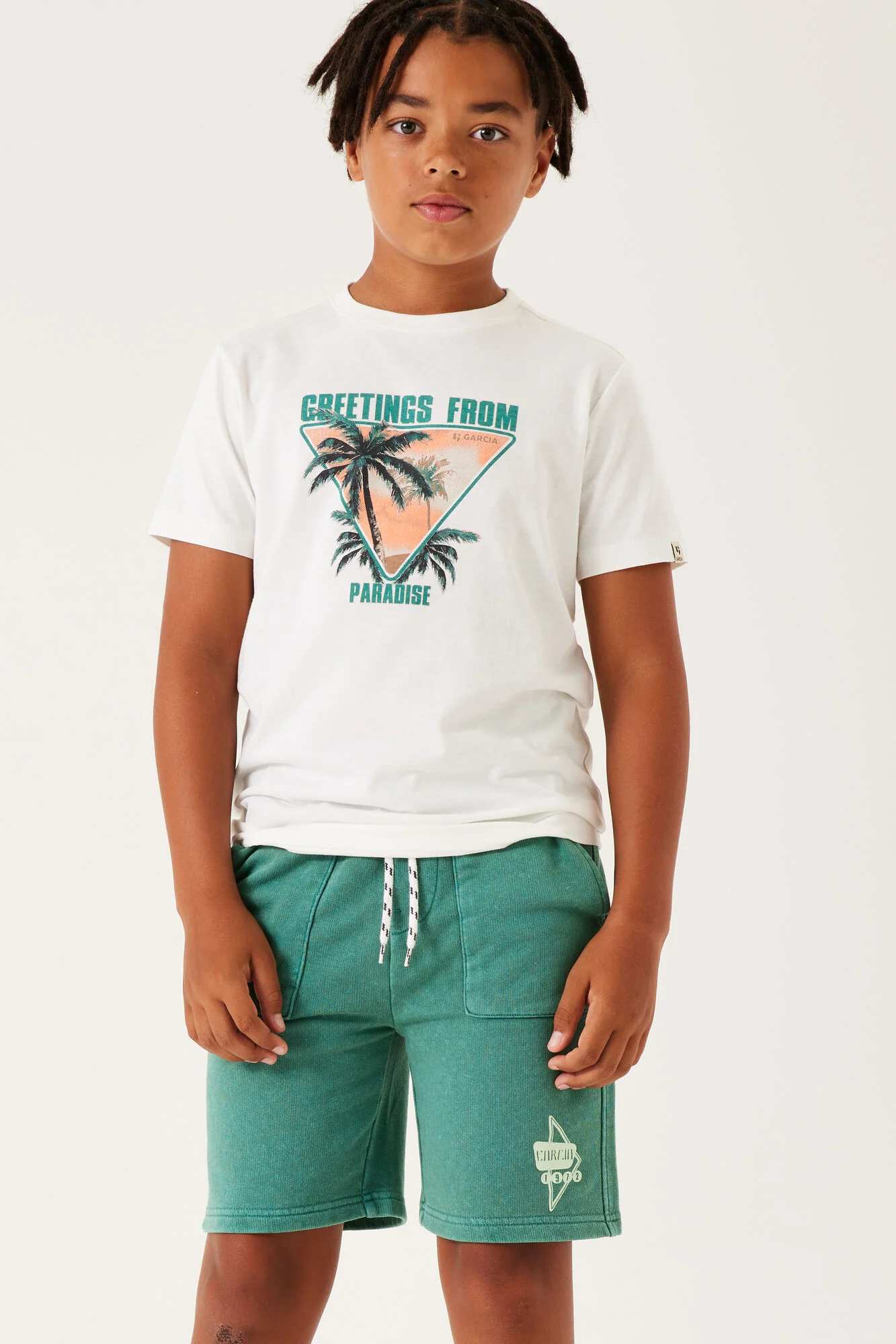 Bermuda-Shorts - Image 2