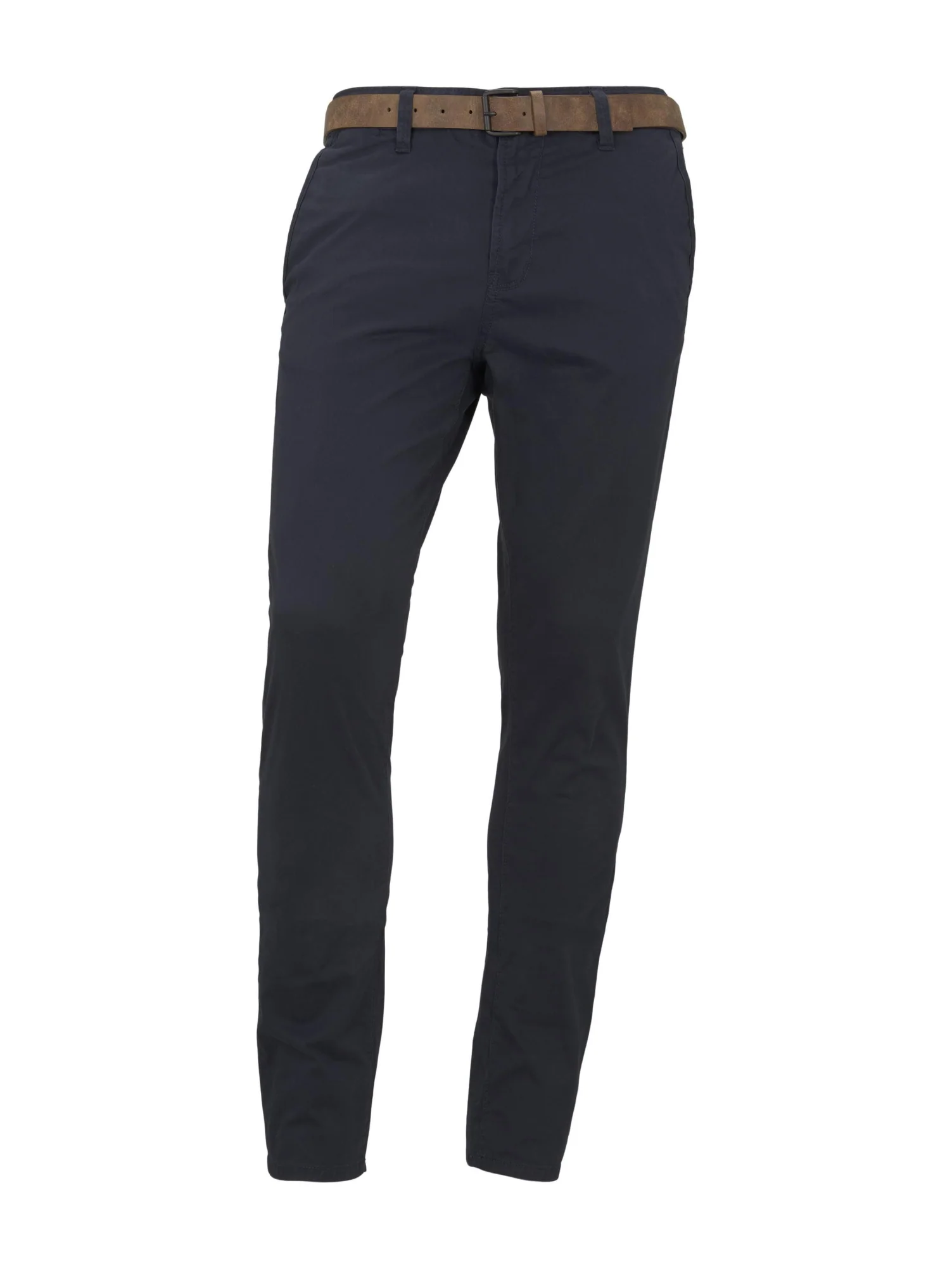 Chinohose mit Gürtel - Image 2