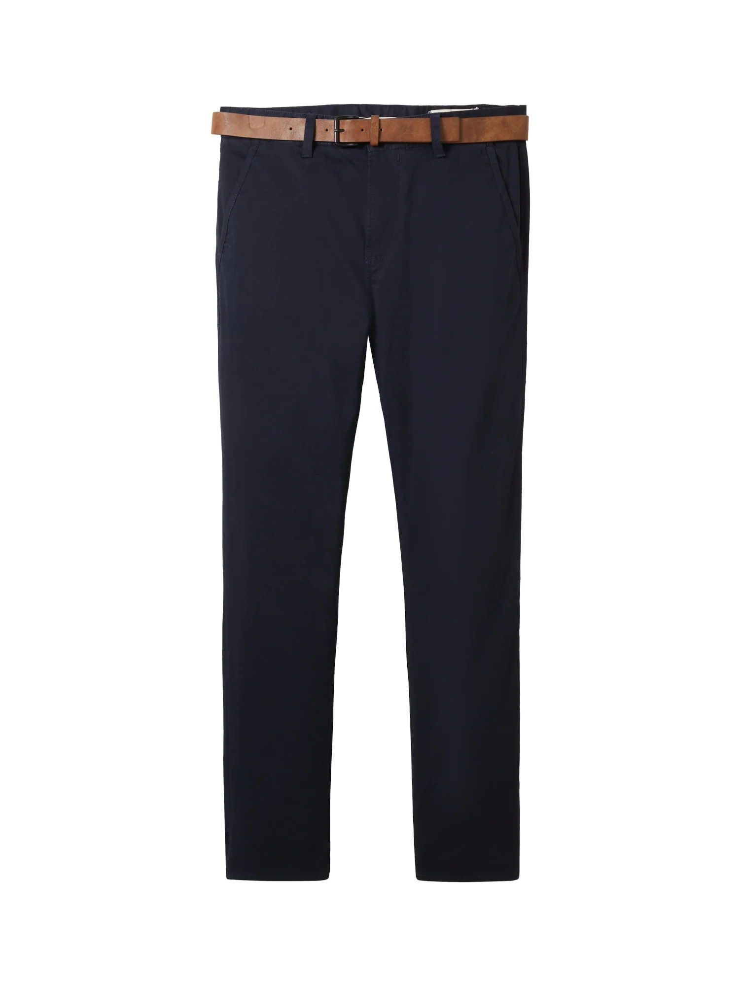 Chinohose mit Gürtel - Image 5