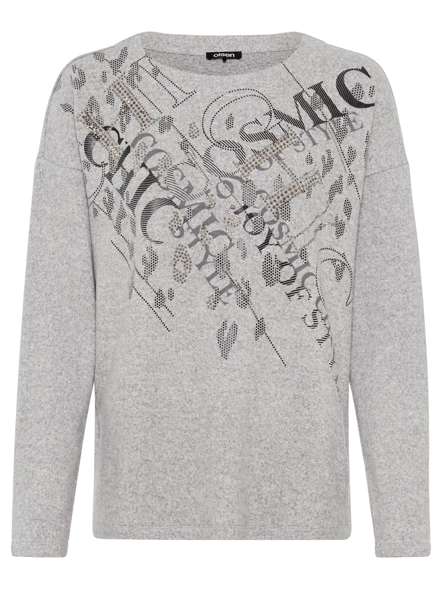 Sweatshirt "Cora"