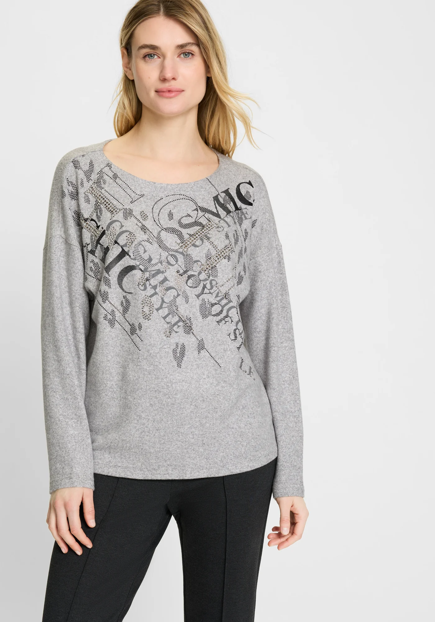 Sweatshirt "Cora" - Image 2