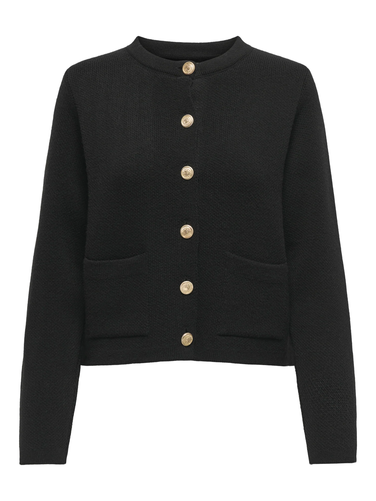 Strickjacke